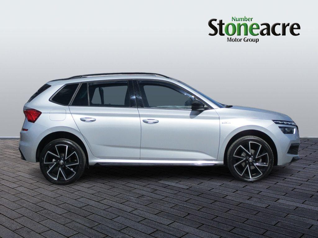 Skoda Kamiq Image 2