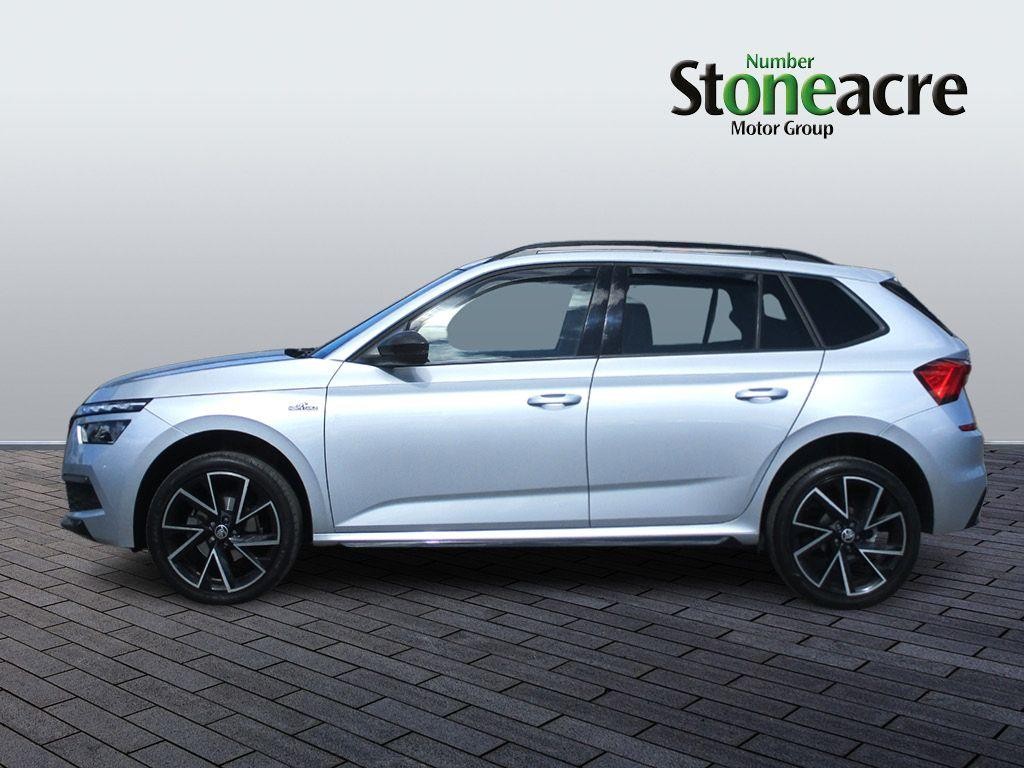 Skoda Kamiq Image 6