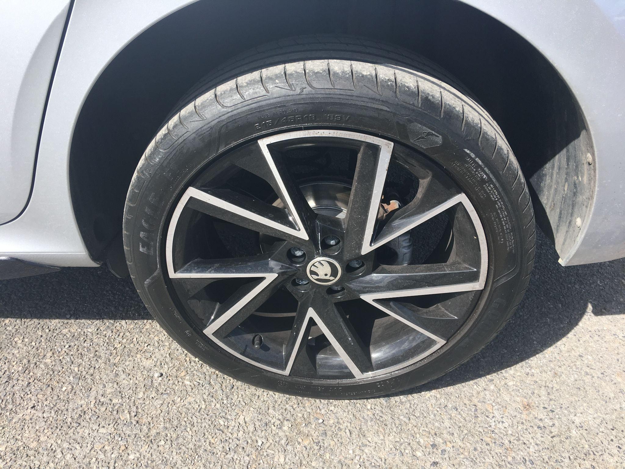 Skoda Kamiq Image 9