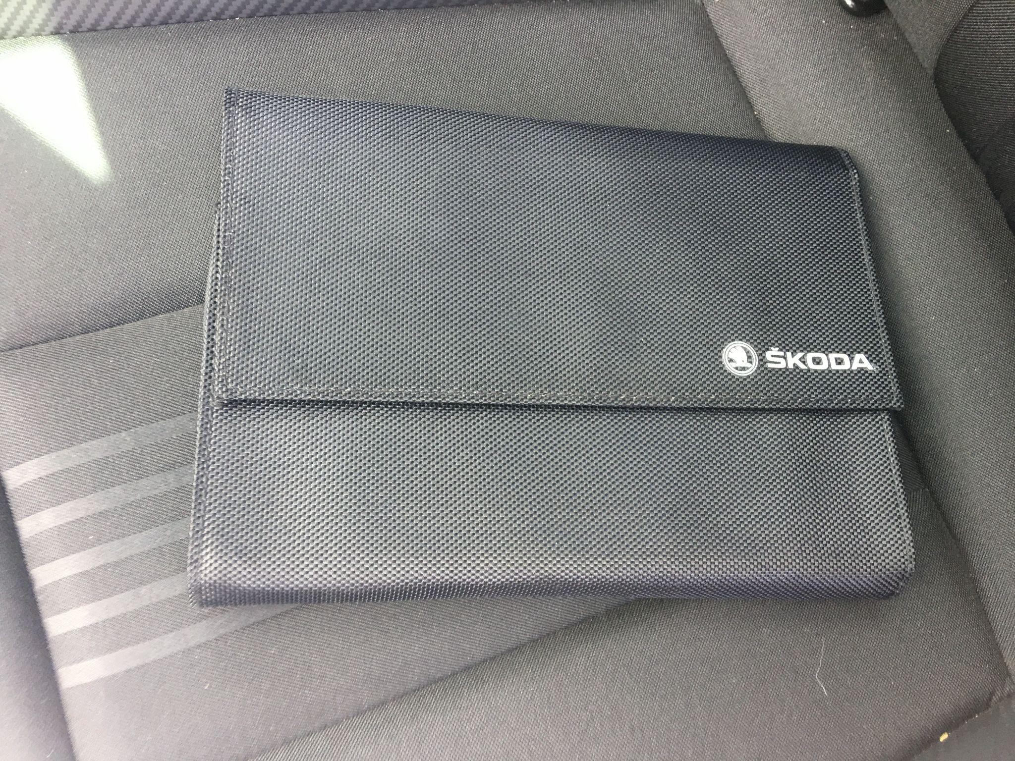 Skoda Kamiq Image 20