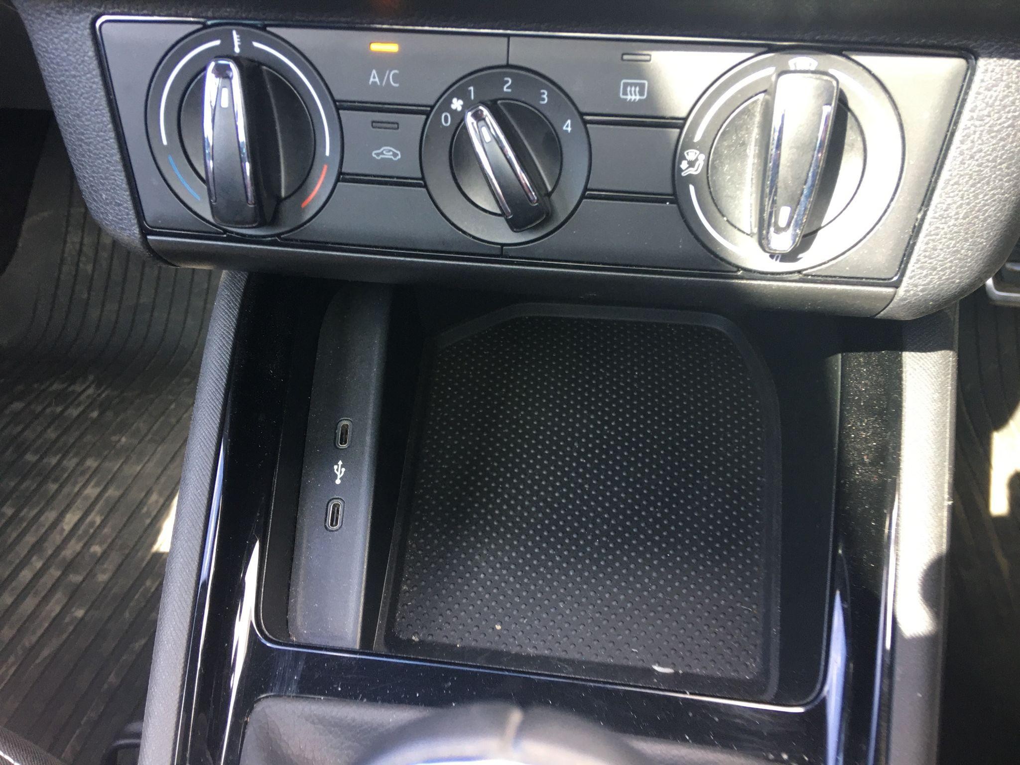Skoda Kamiq Image 22