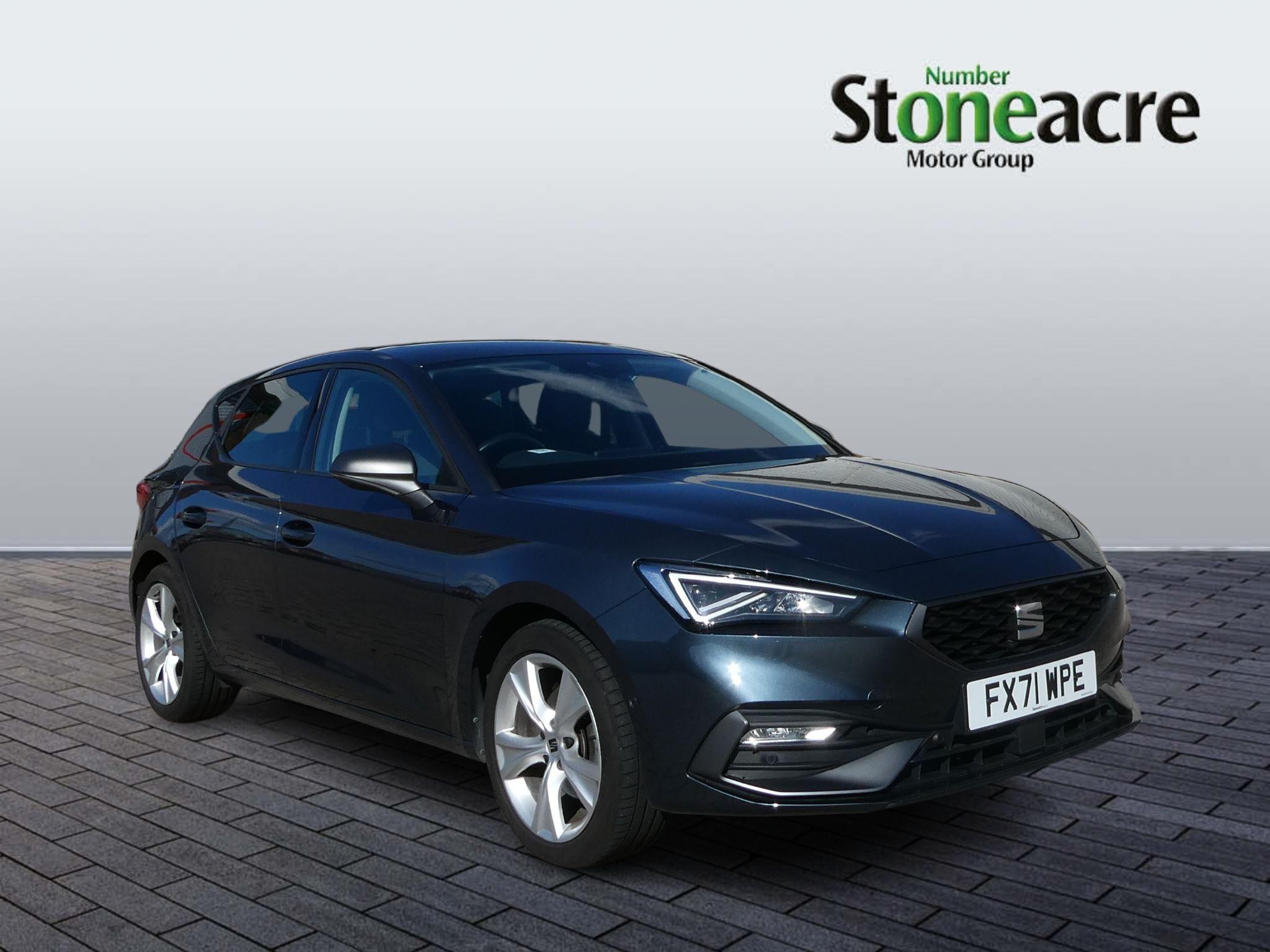SEAT Leon Image 1