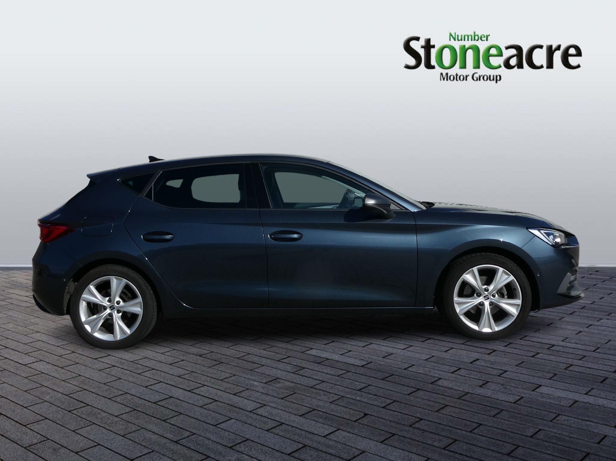 SEAT Leon Image 2