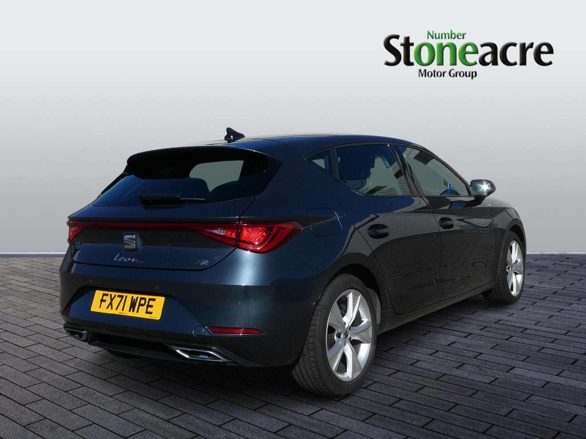 SEAT Leon Image 3