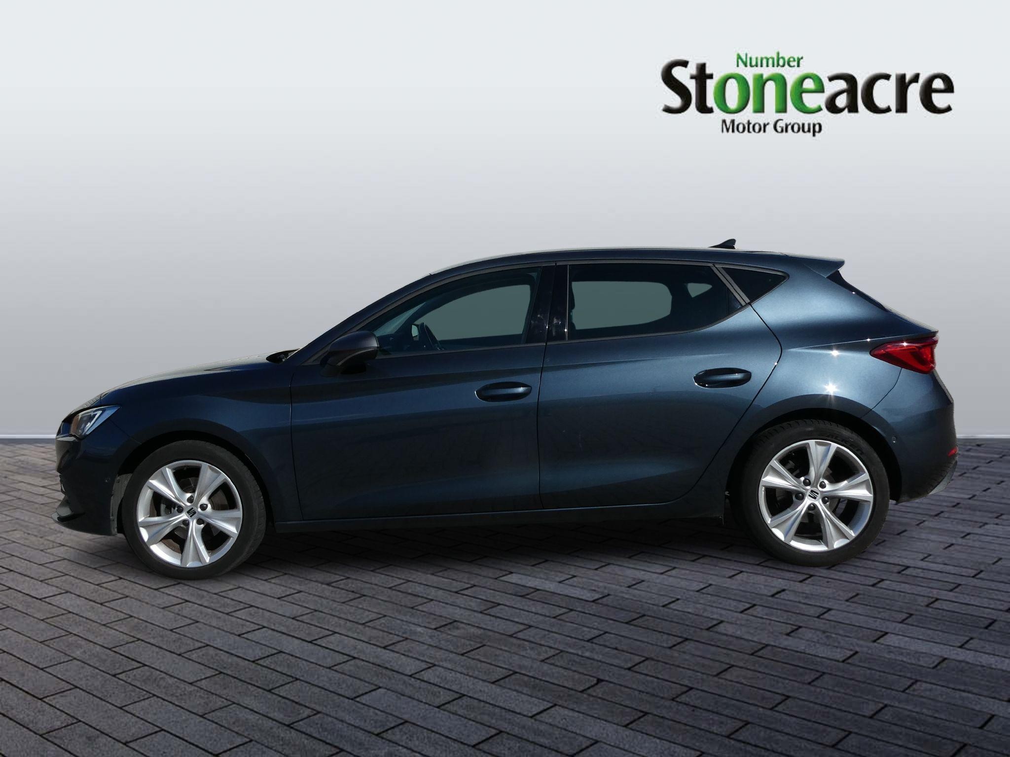 SEAT Leon Image 6