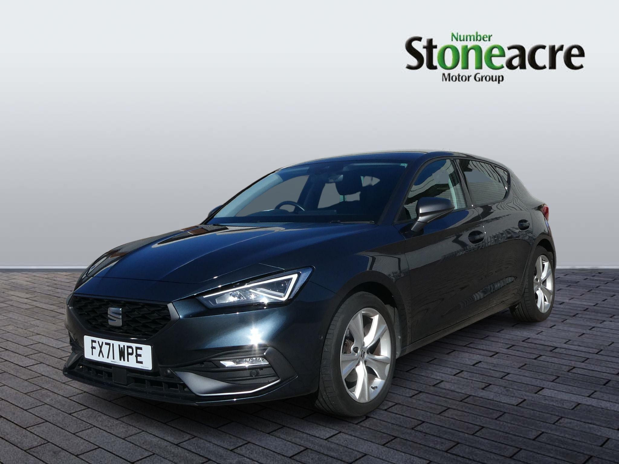 SEAT Leon Image 7