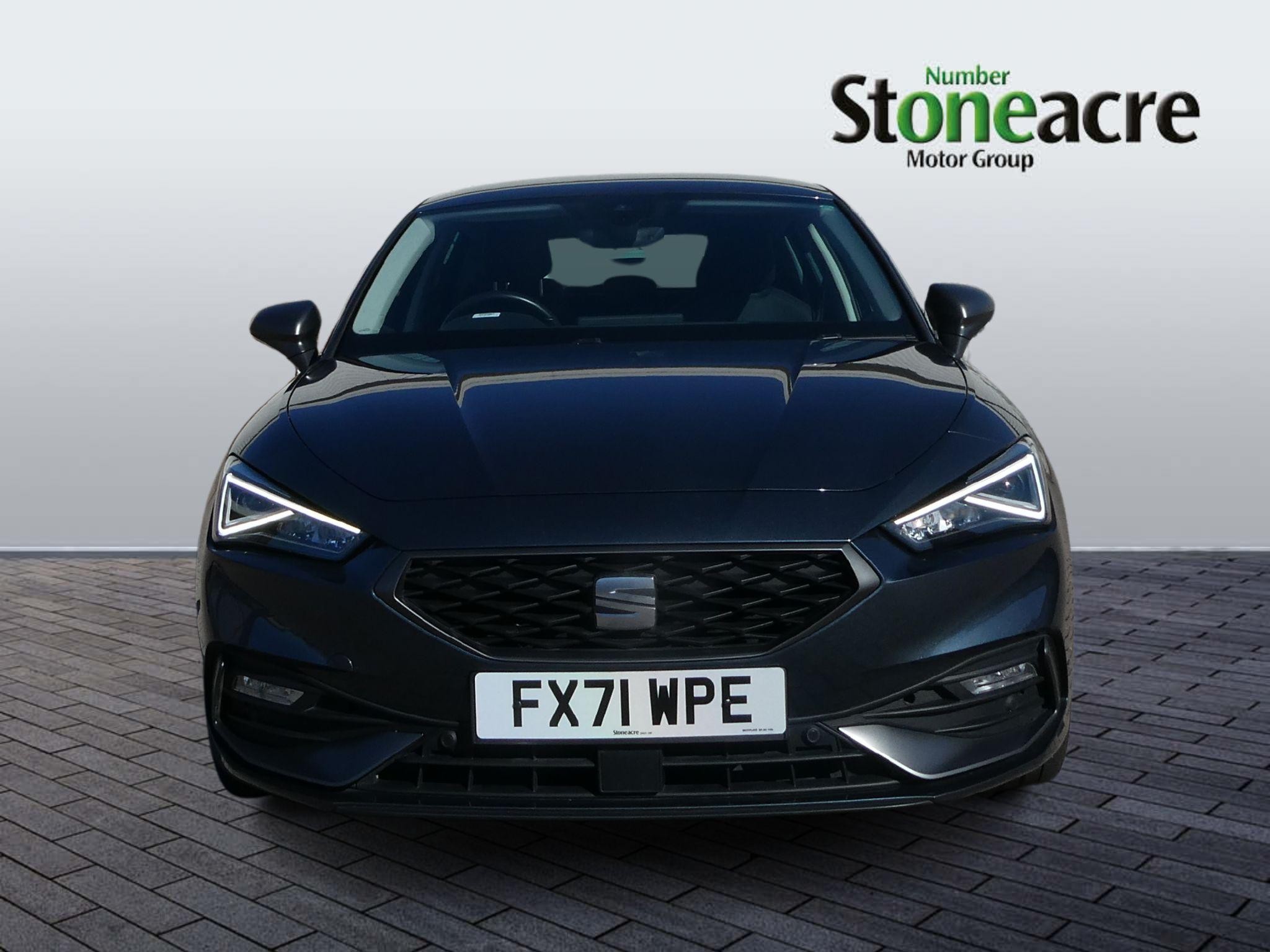 SEAT Leon Image 8