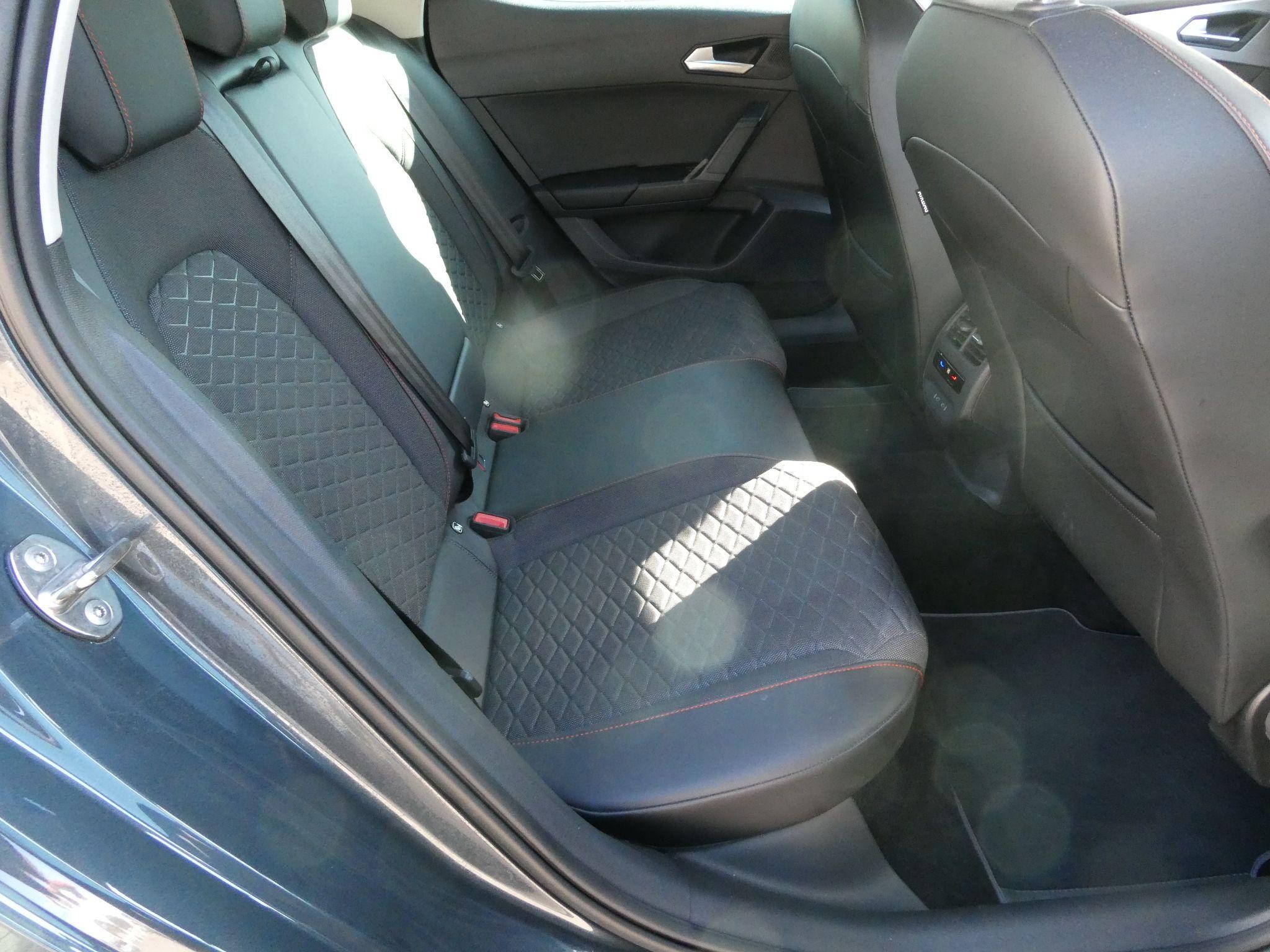 SEAT Leon Image 17