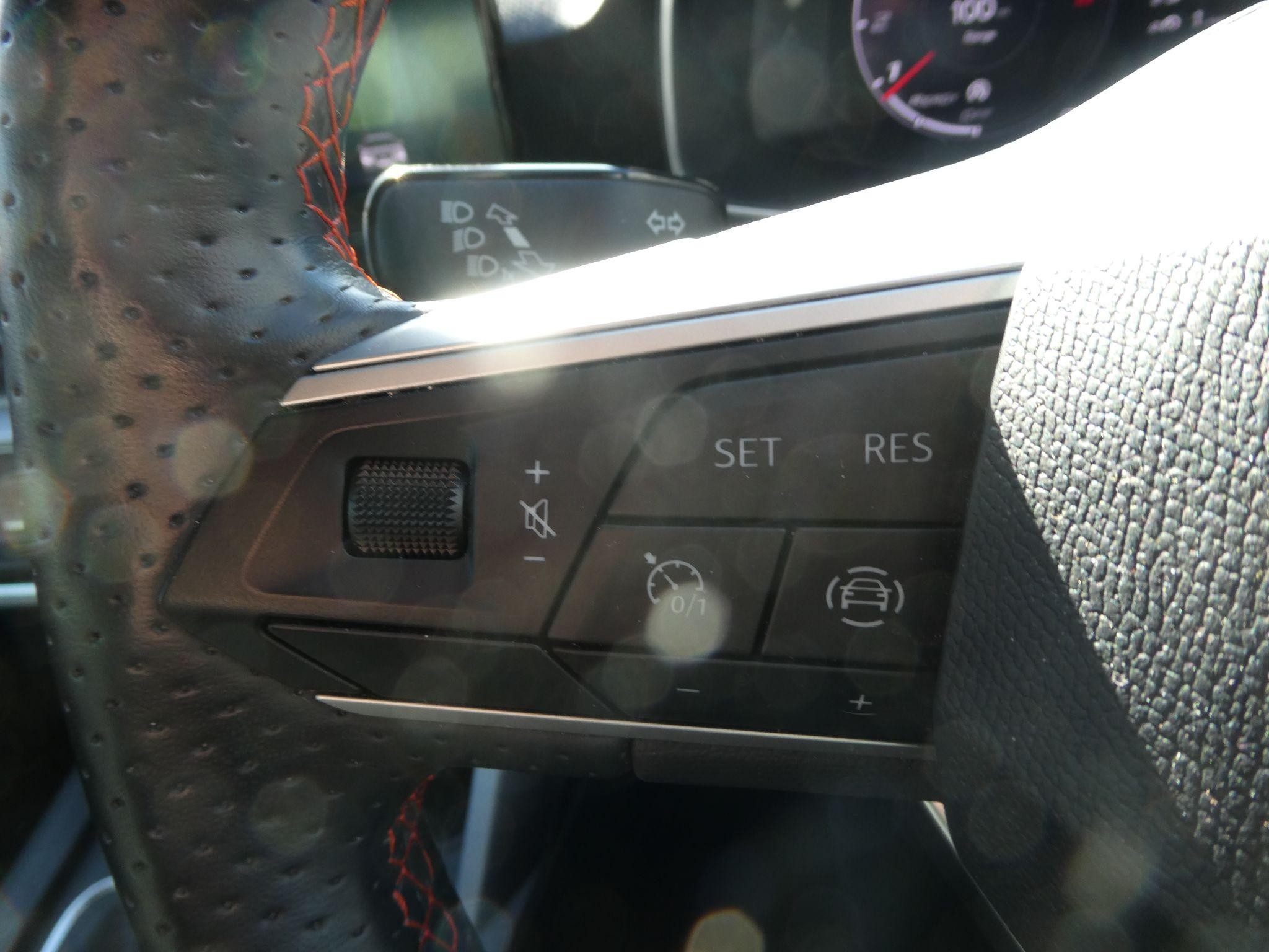 SEAT Leon Image 19