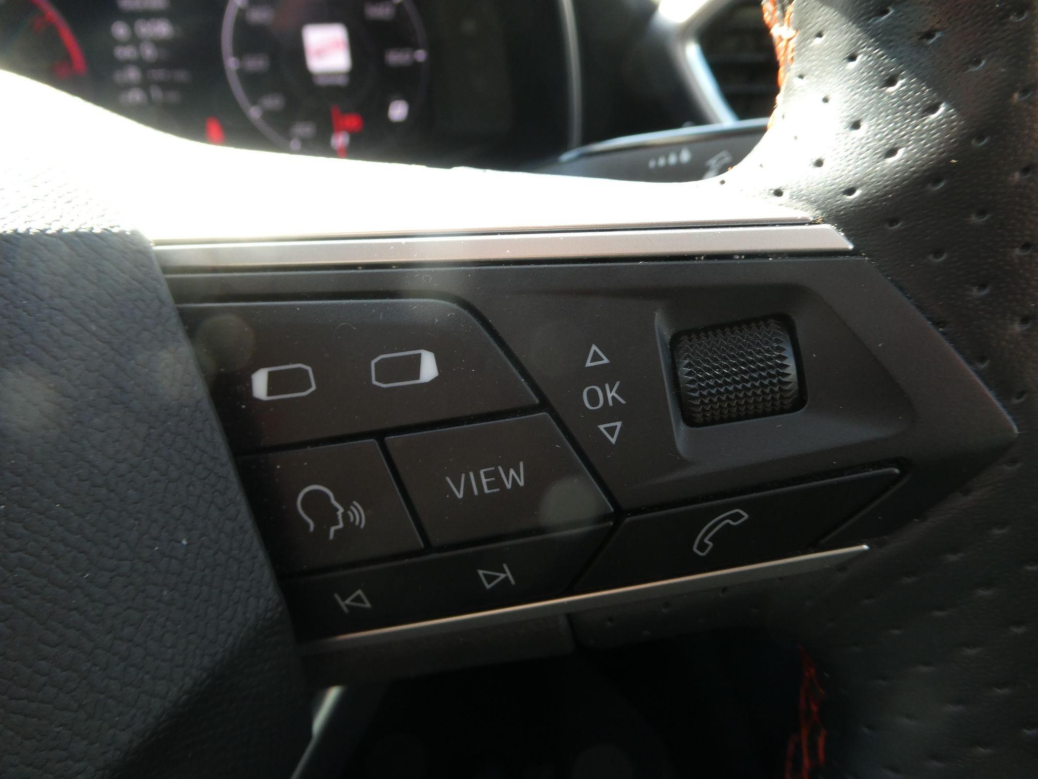 SEAT Leon Image 20