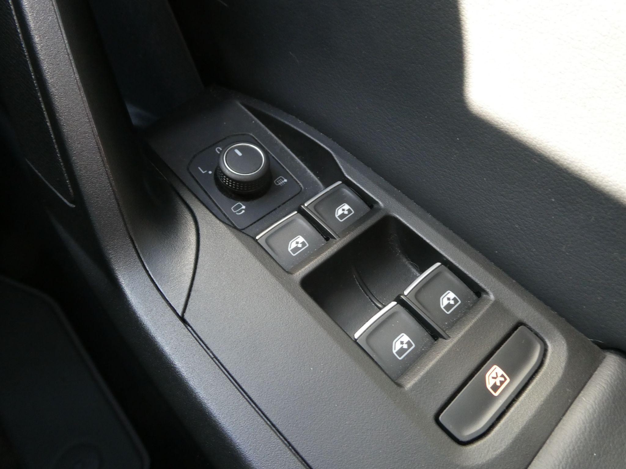 SEAT Leon Image 21