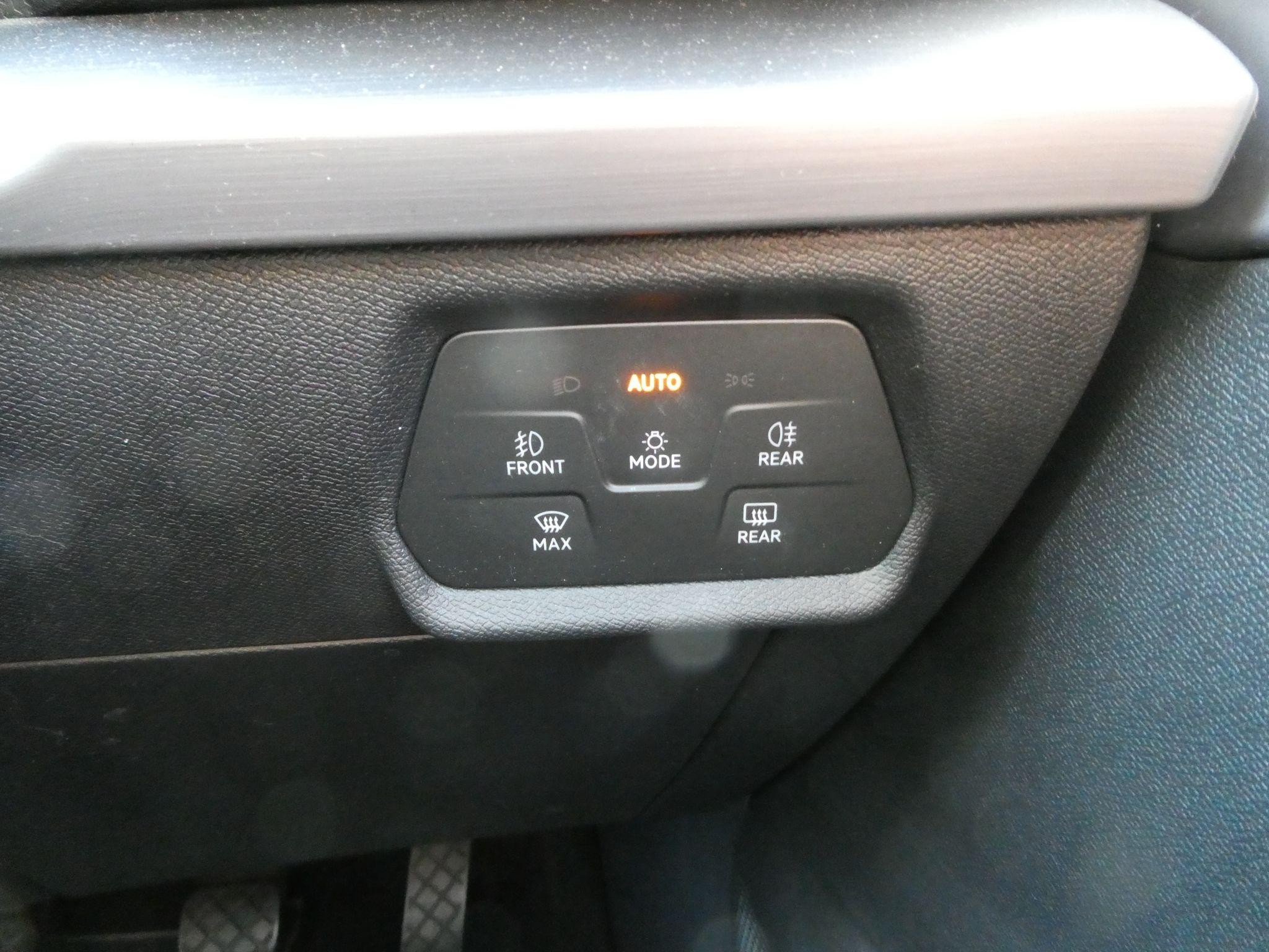 SEAT Leon Image 22