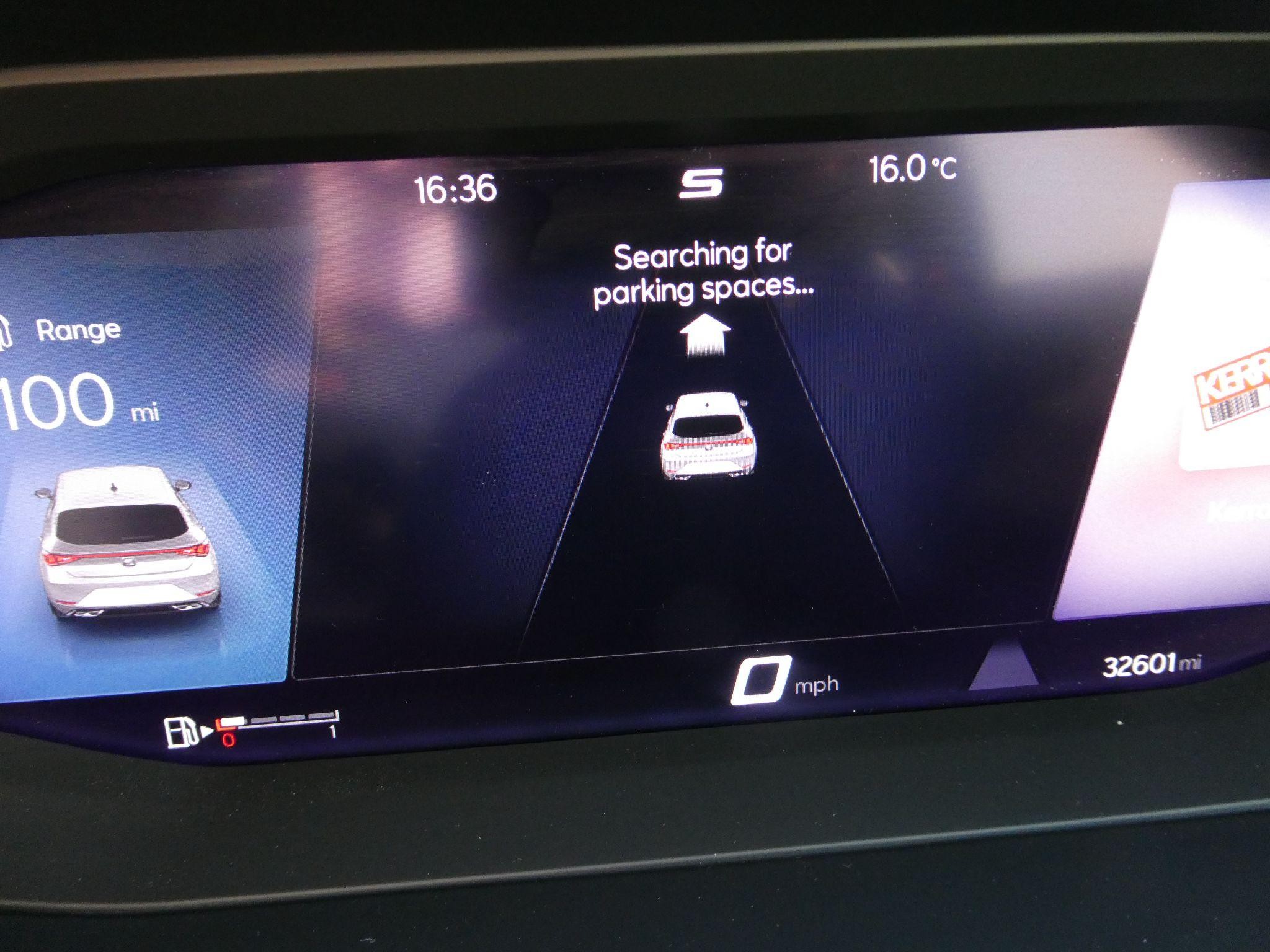 SEAT Leon Image 25