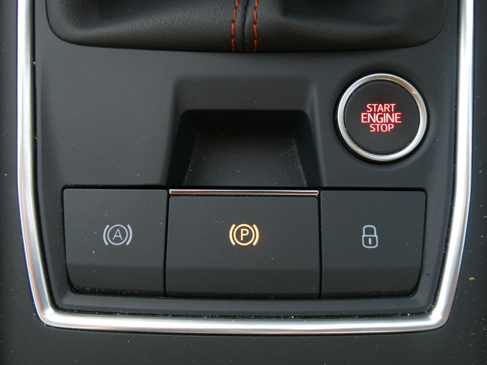 SEAT Leon Image 31