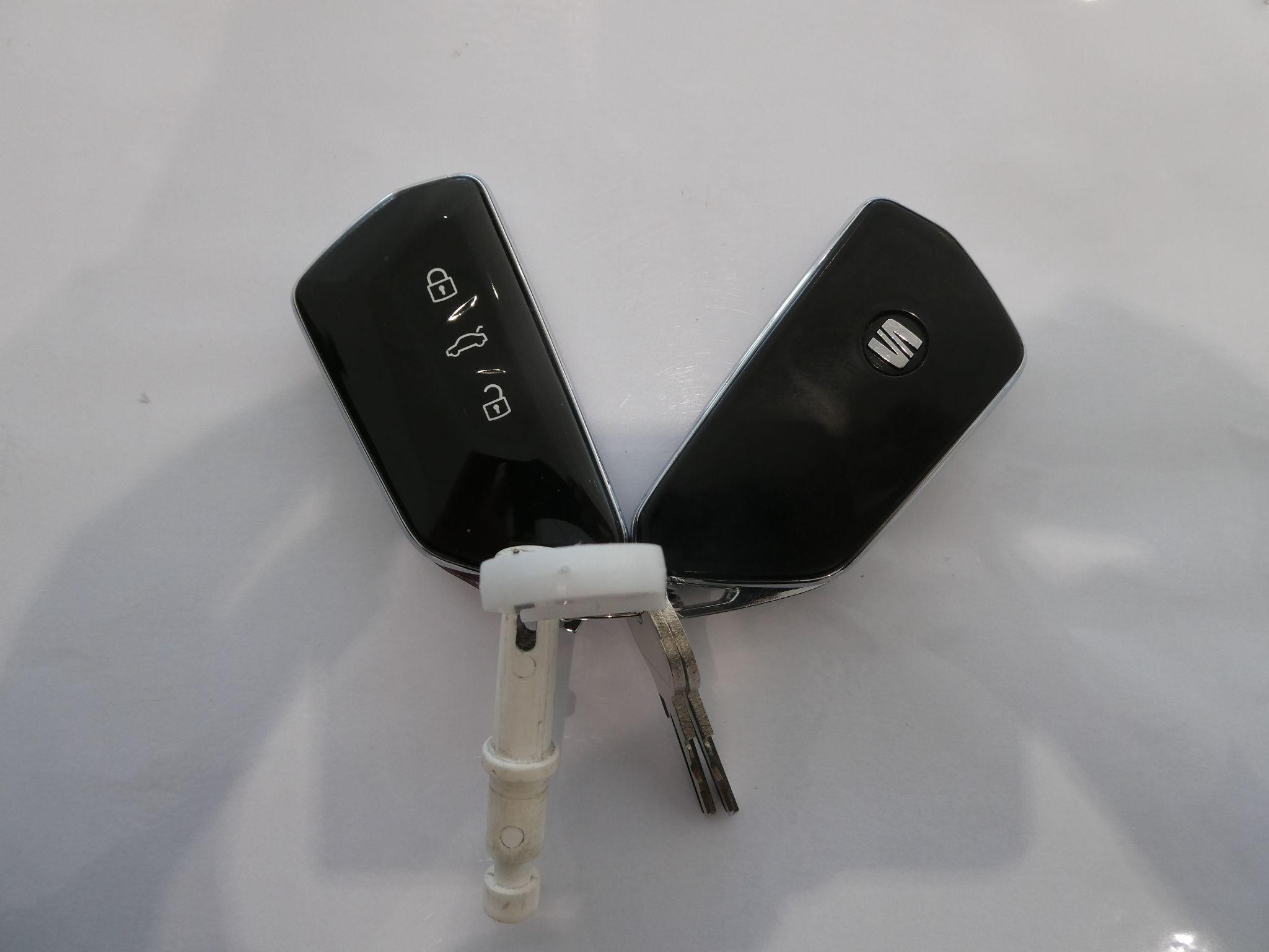 SEAT Leon Image 33