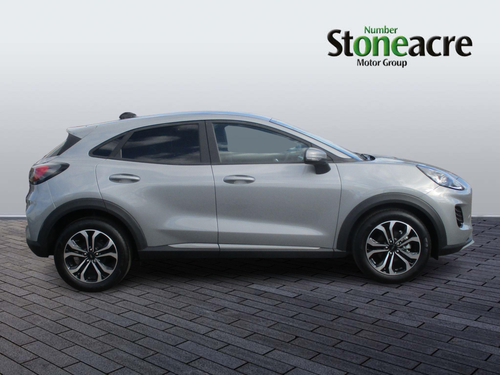 Ford Puma Image 2