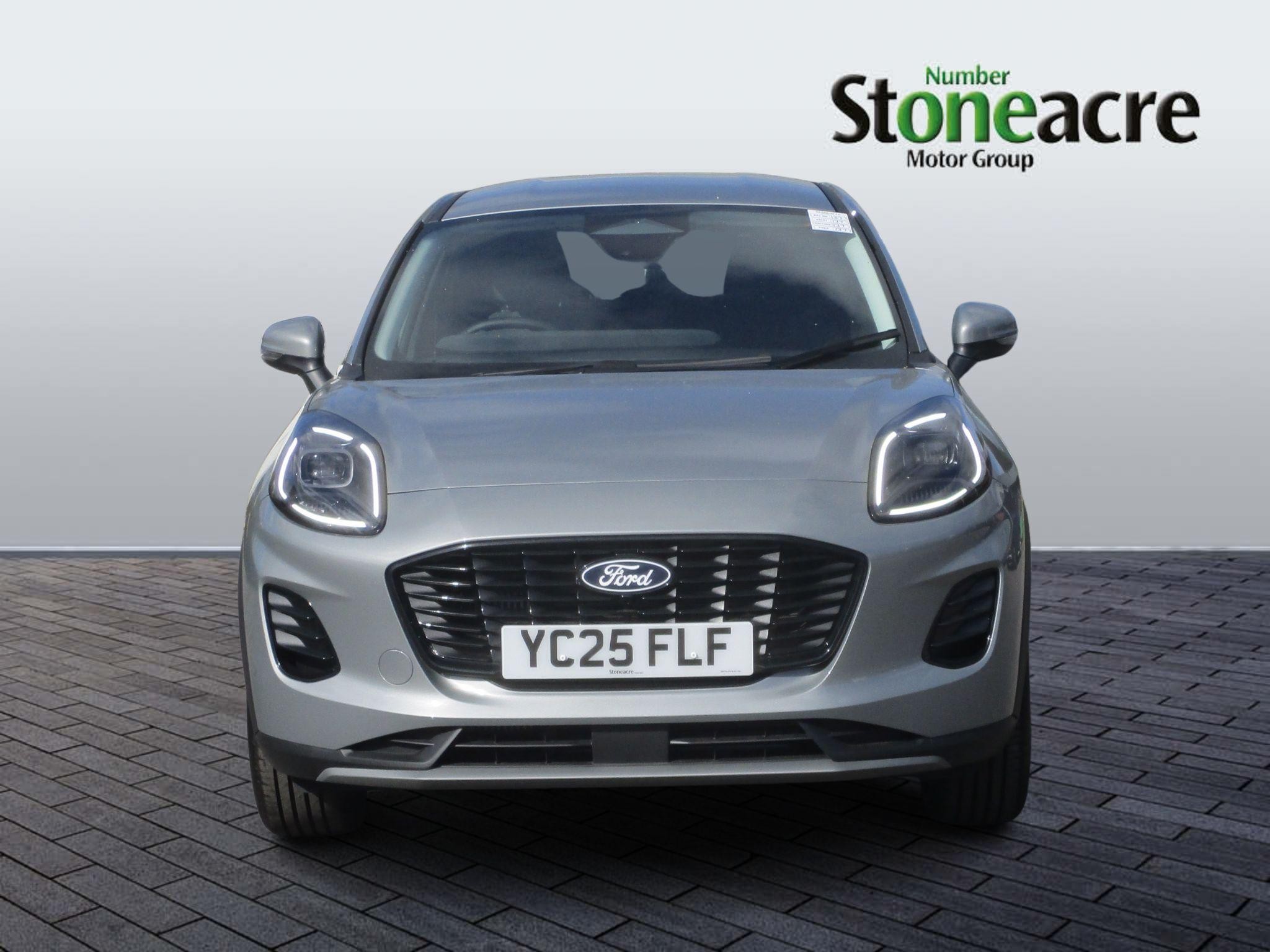 Ford Puma Image 6