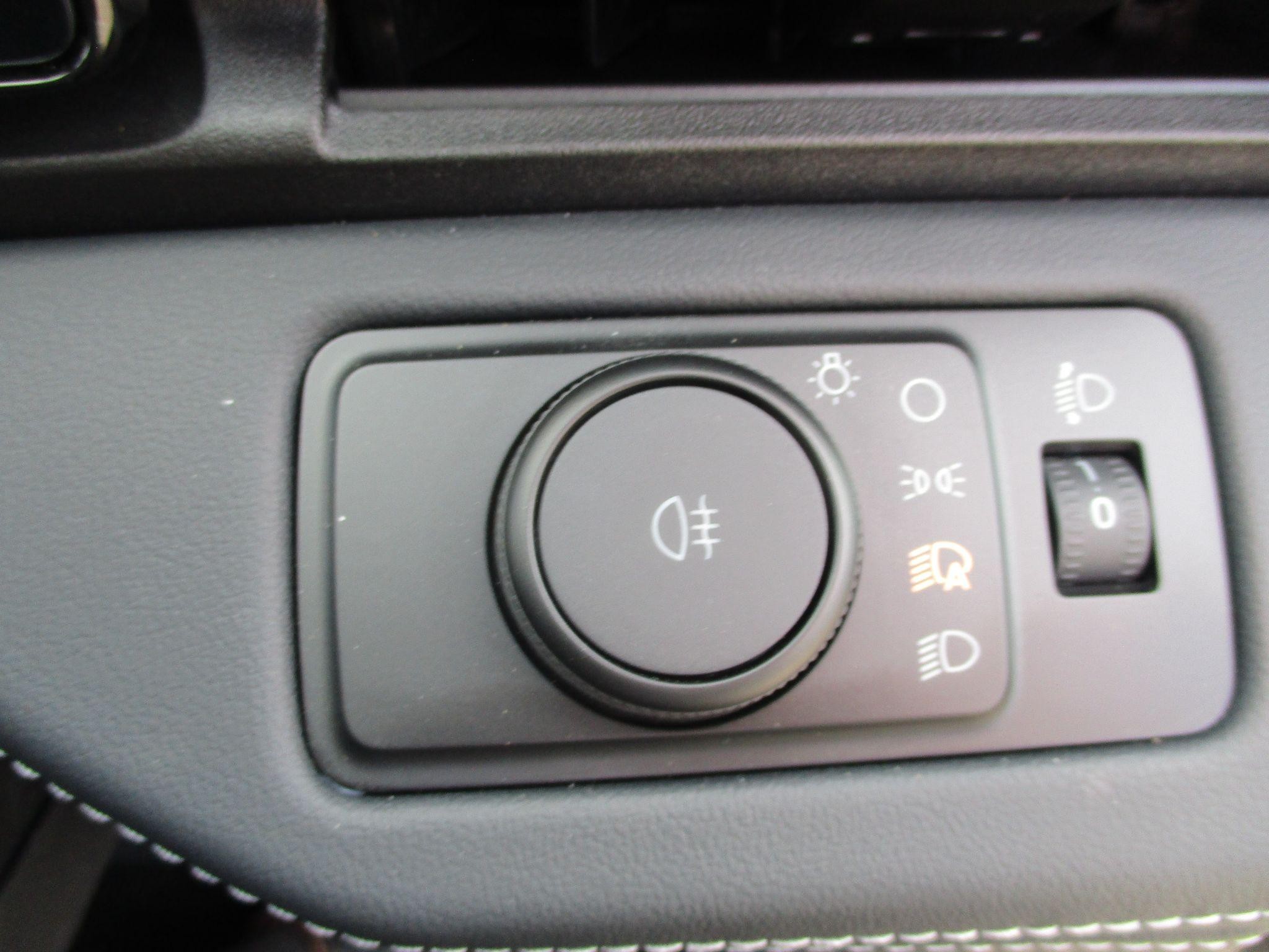 Ford Puma Image 11