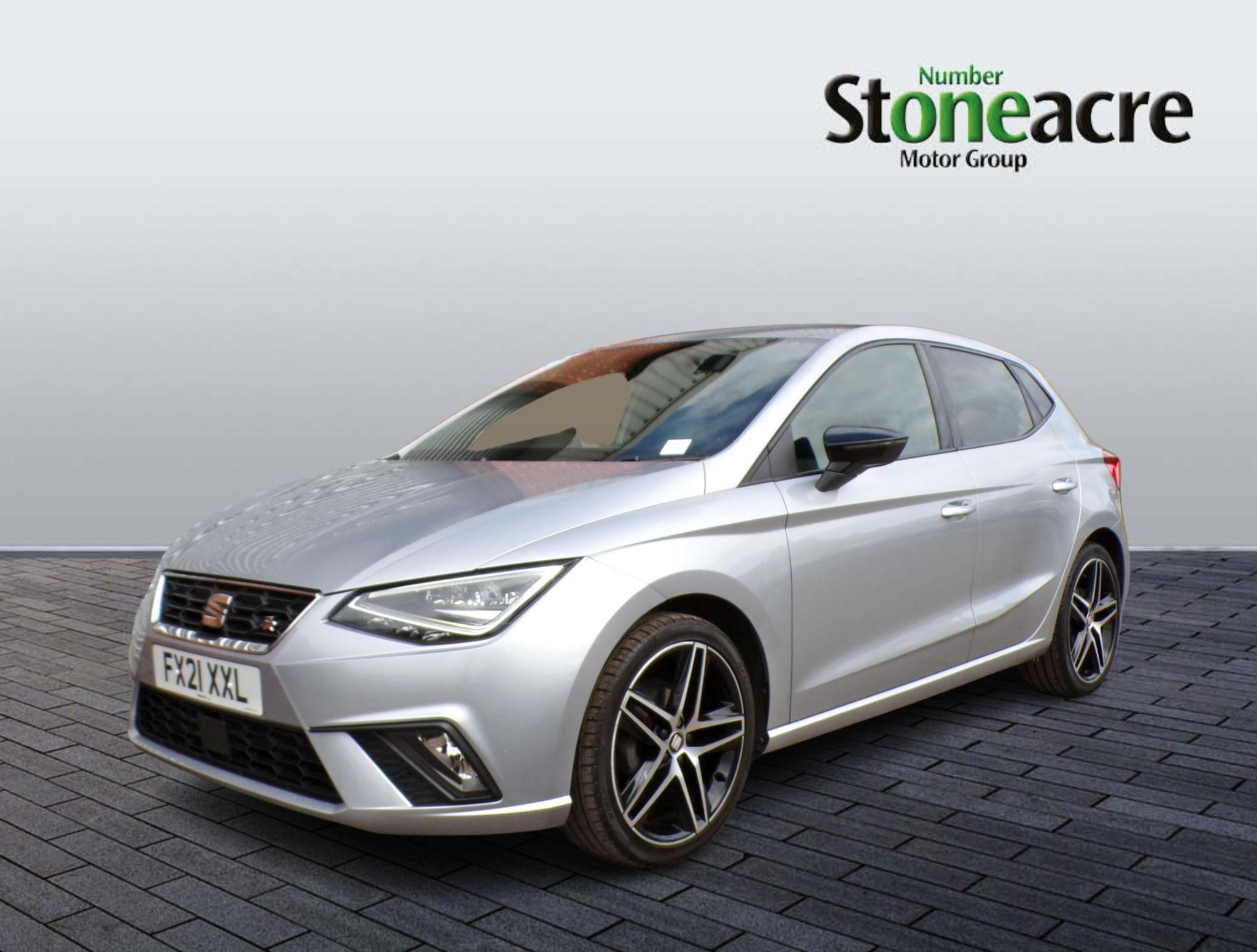 SEAT Ibiza Image 5