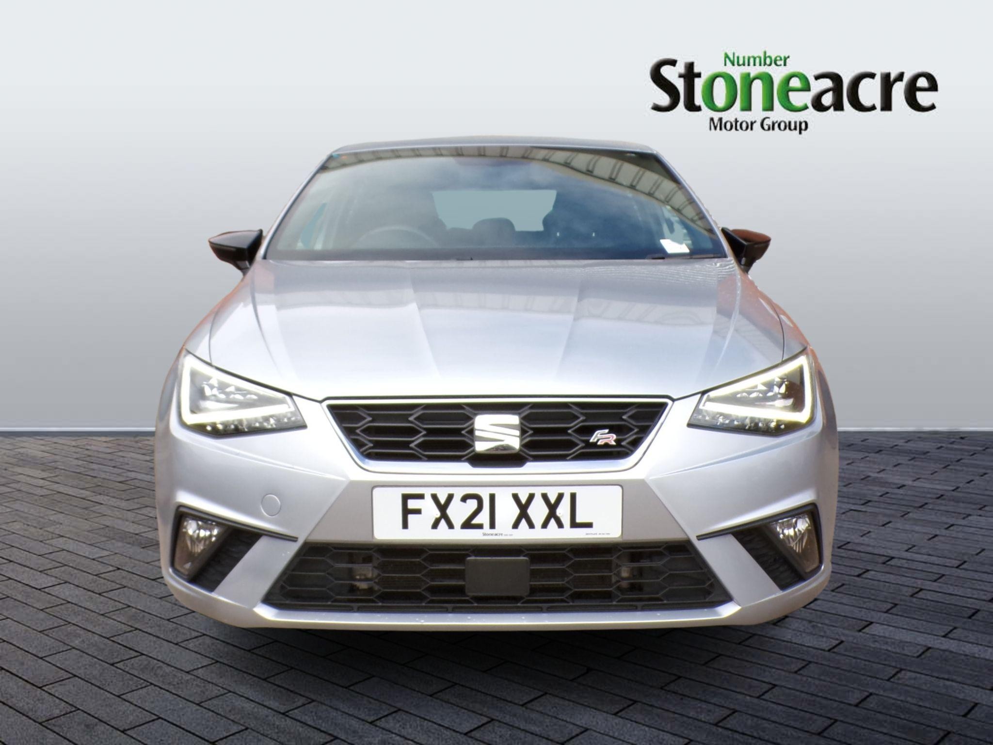 SEAT Ibiza Image 6