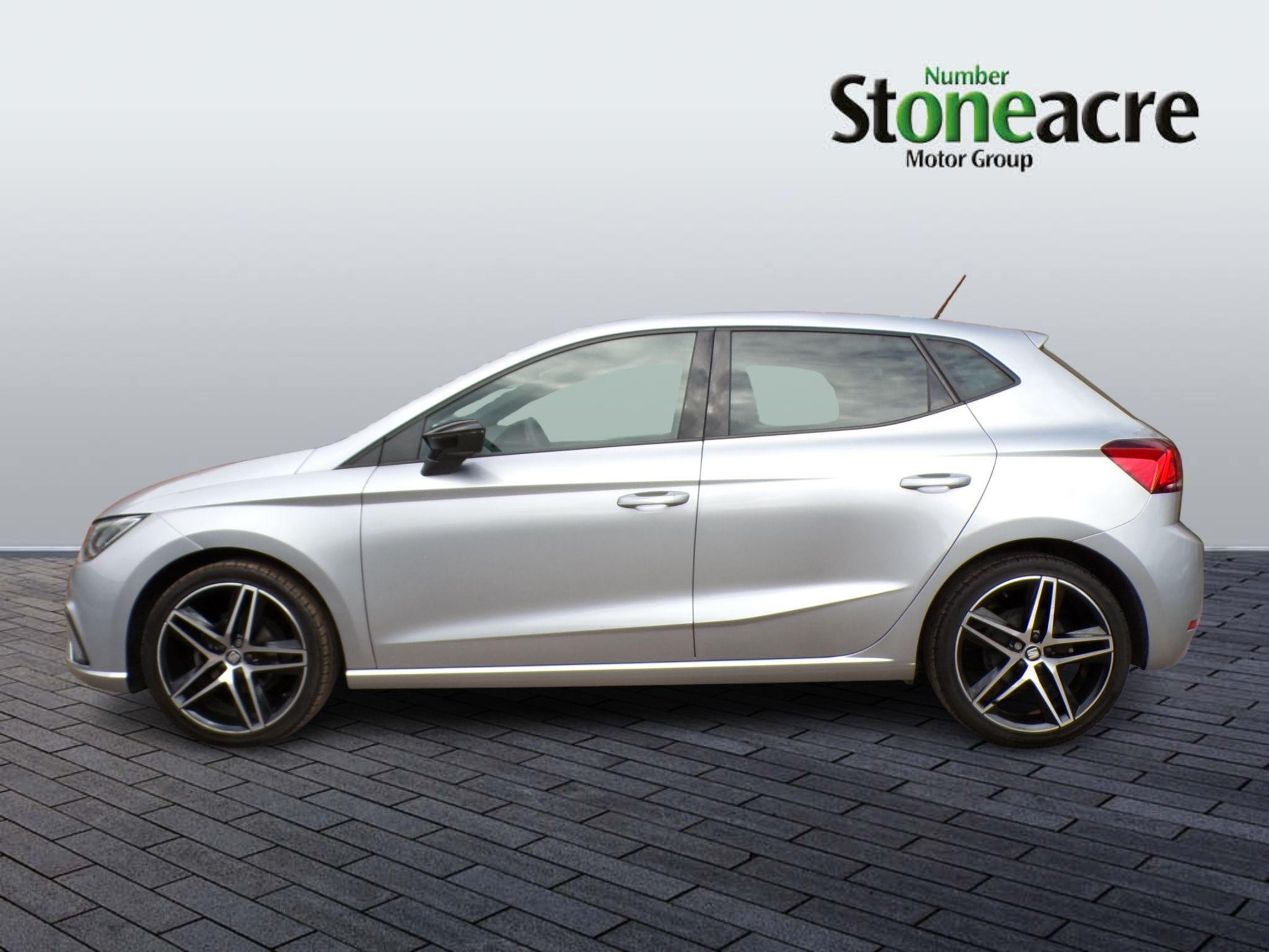 SEAT Ibiza Image 7