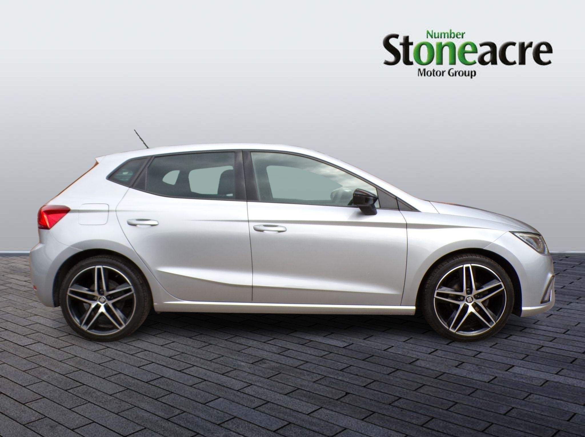 SEAT Ibiza Image 8