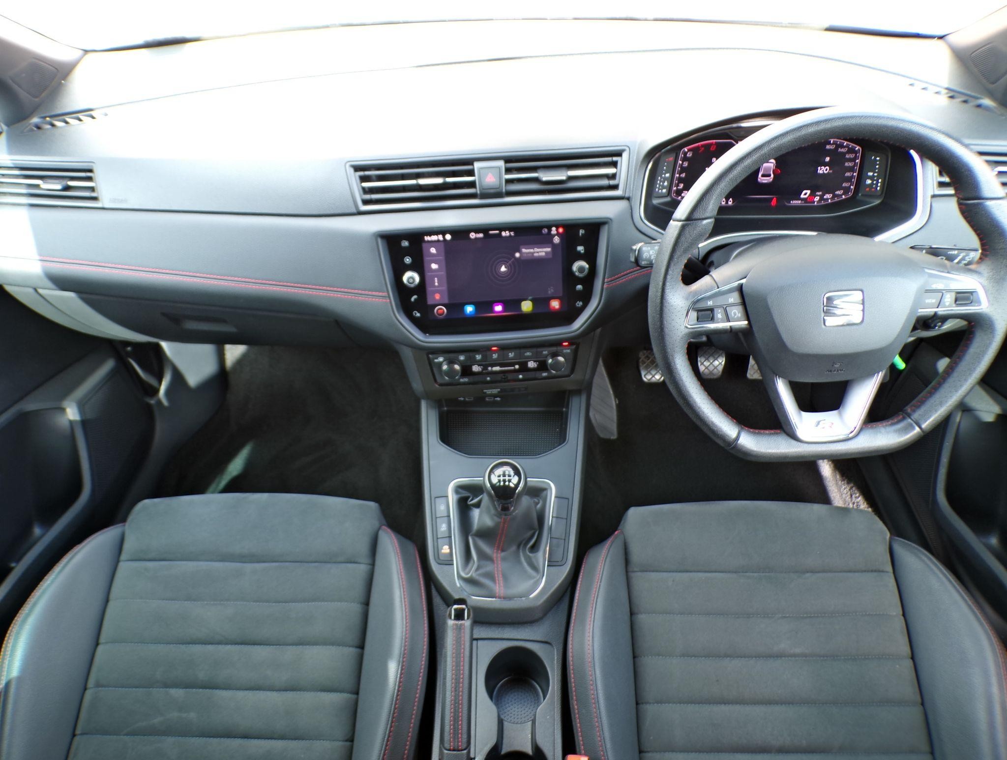 SEAT Ibiza Image 12