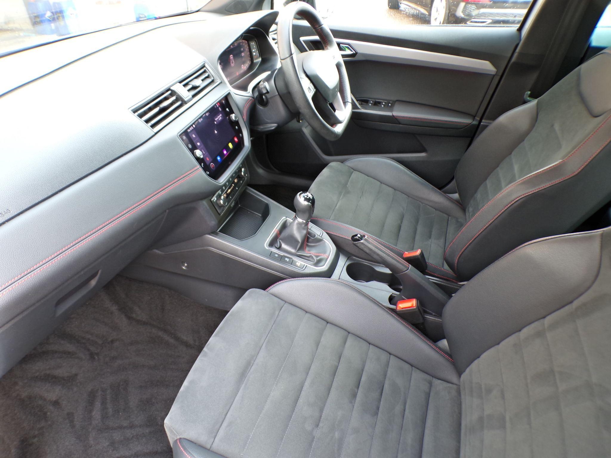 SEAT Ibiza Image 13