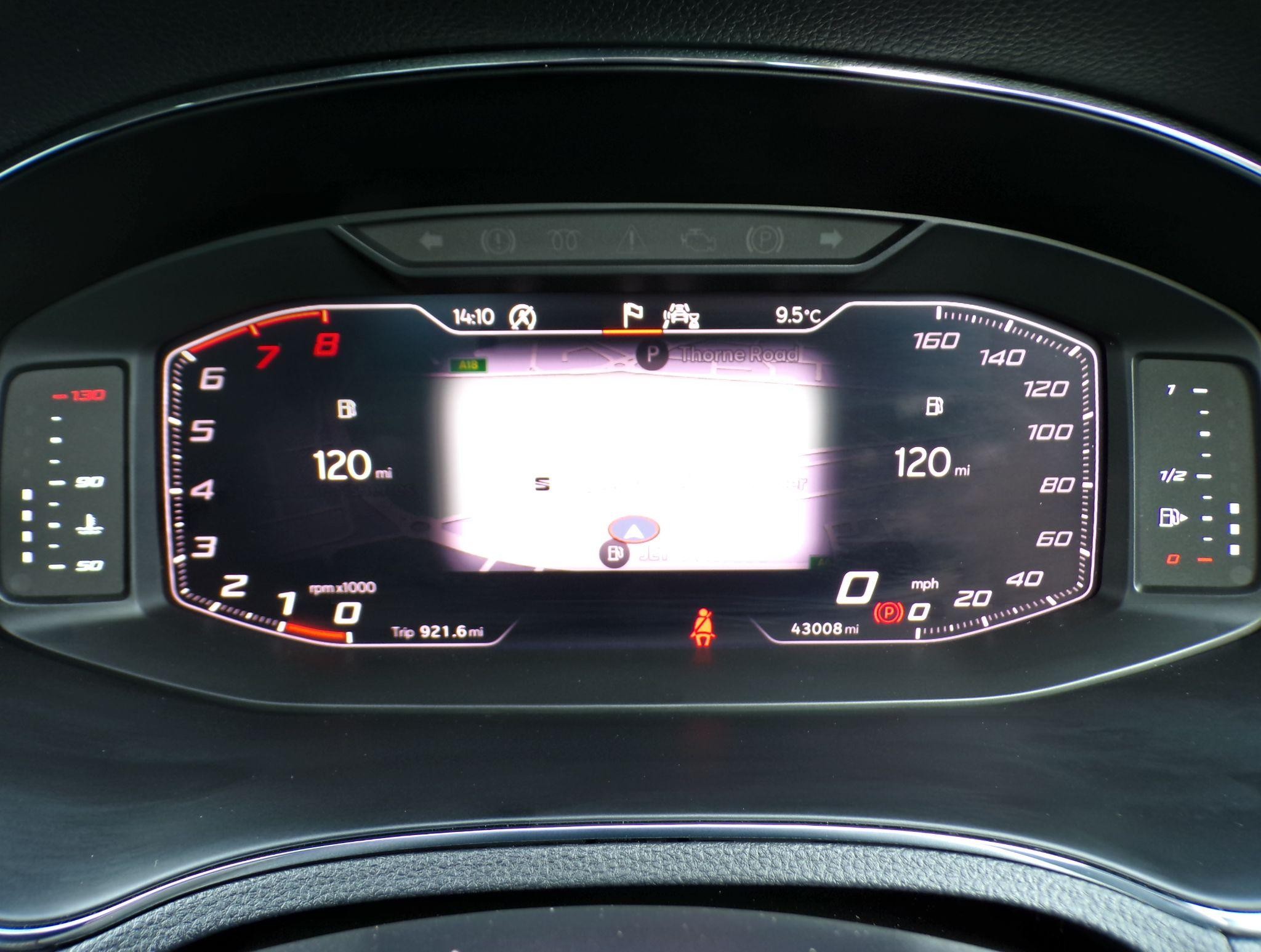 SEAT Ibiza Image 14