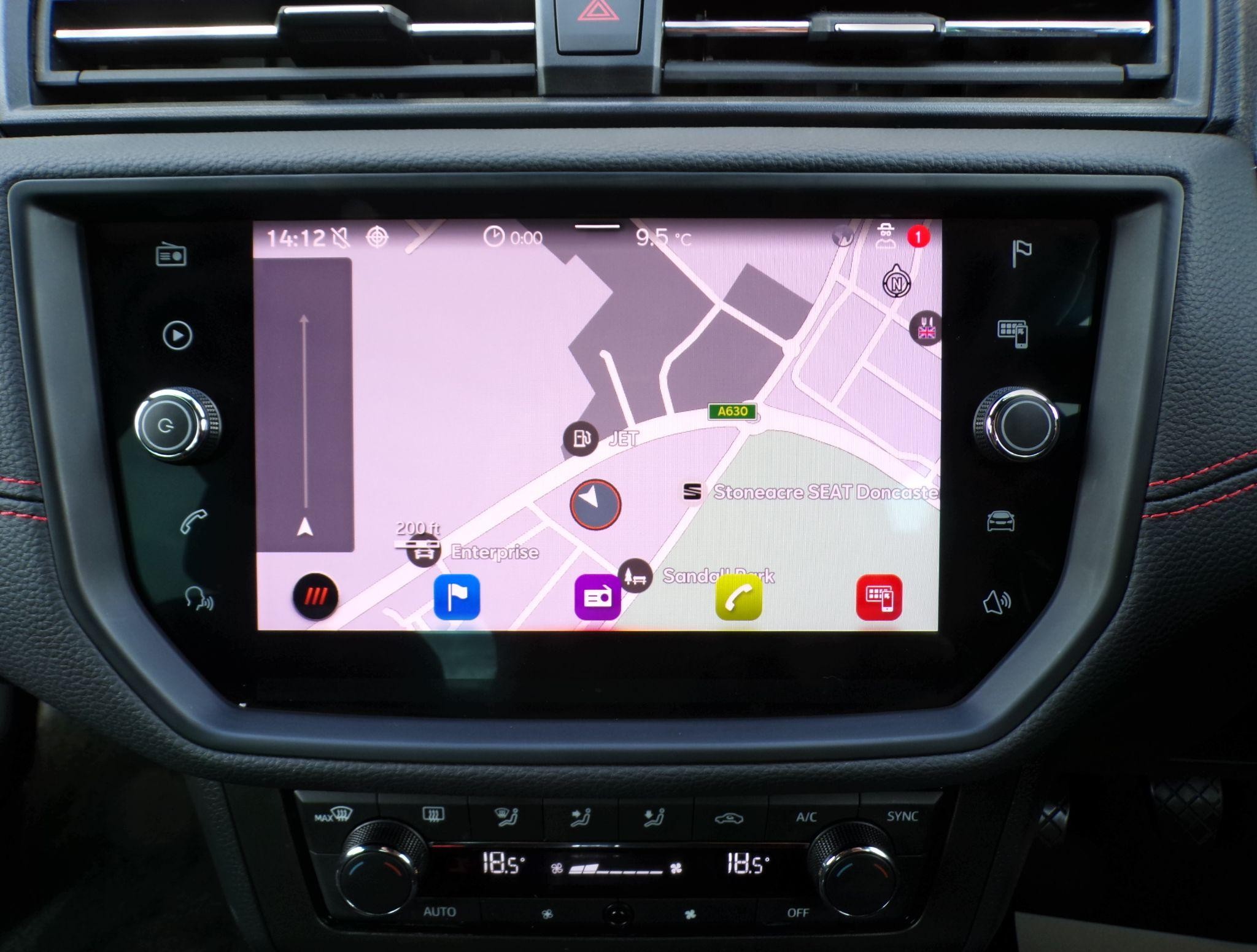 SEAT Ibiza Image 17