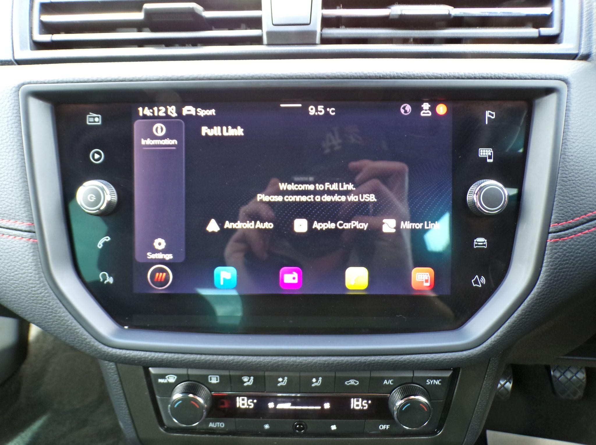 SEAT Ibiza Image 18