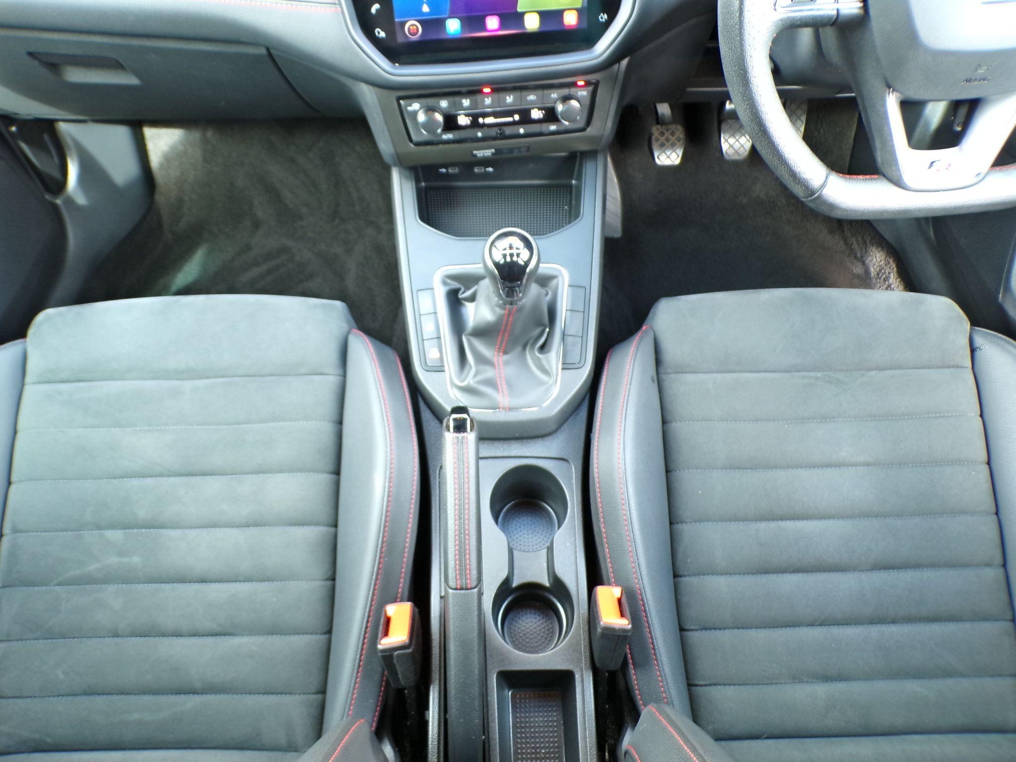 SEAT Ibiza Image 19