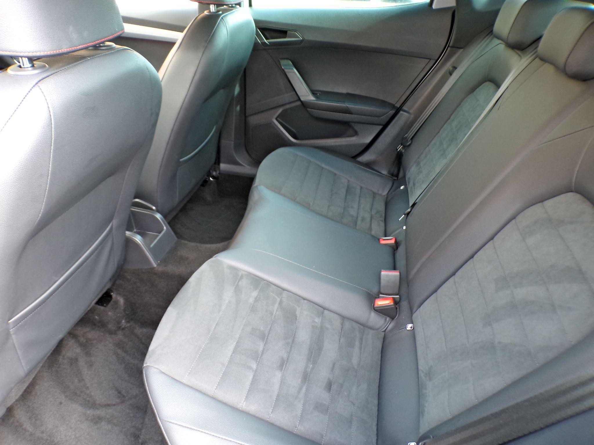 SEAT Ibiza Image 21