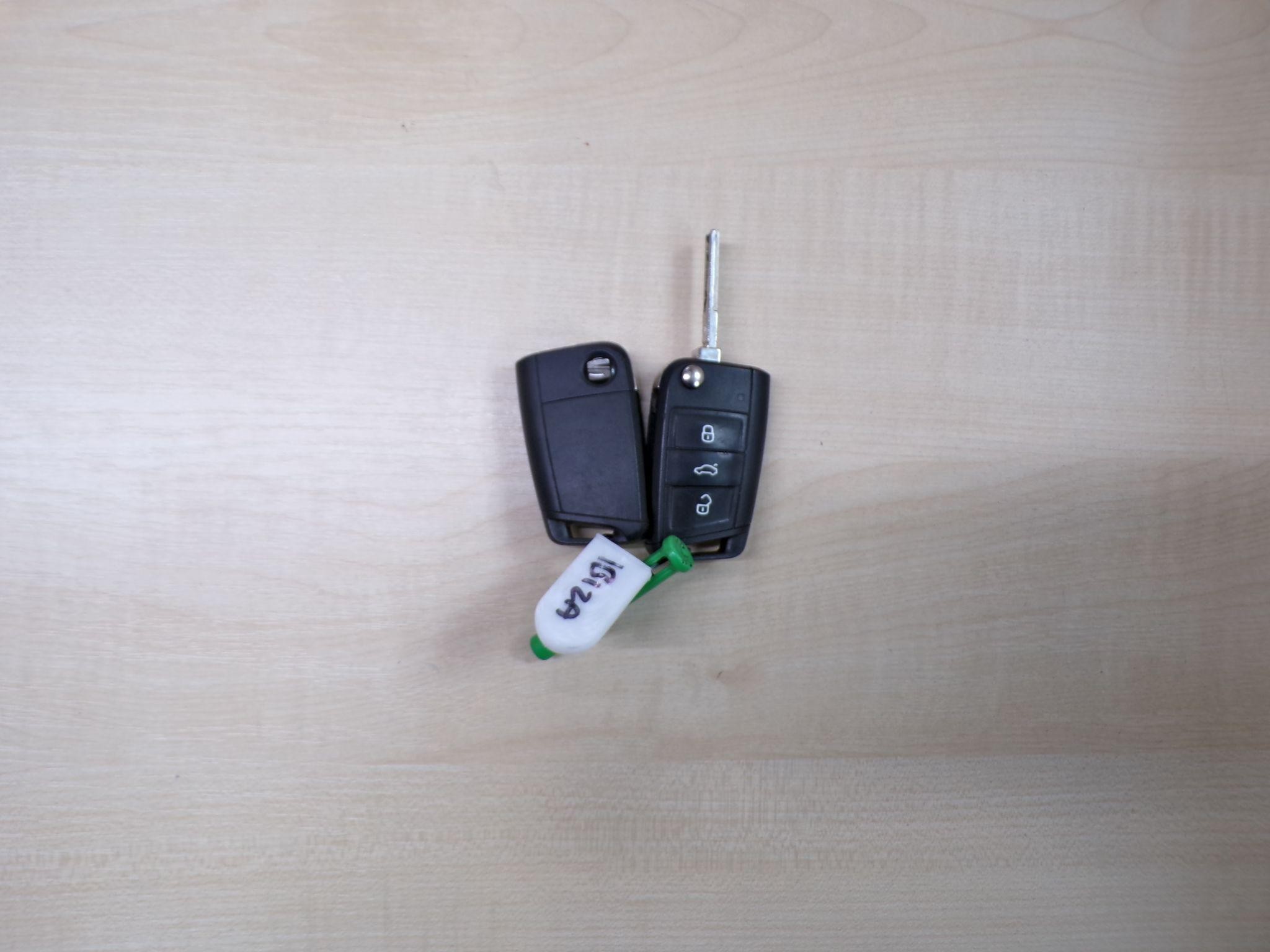 SEAT Ibiza Image 22