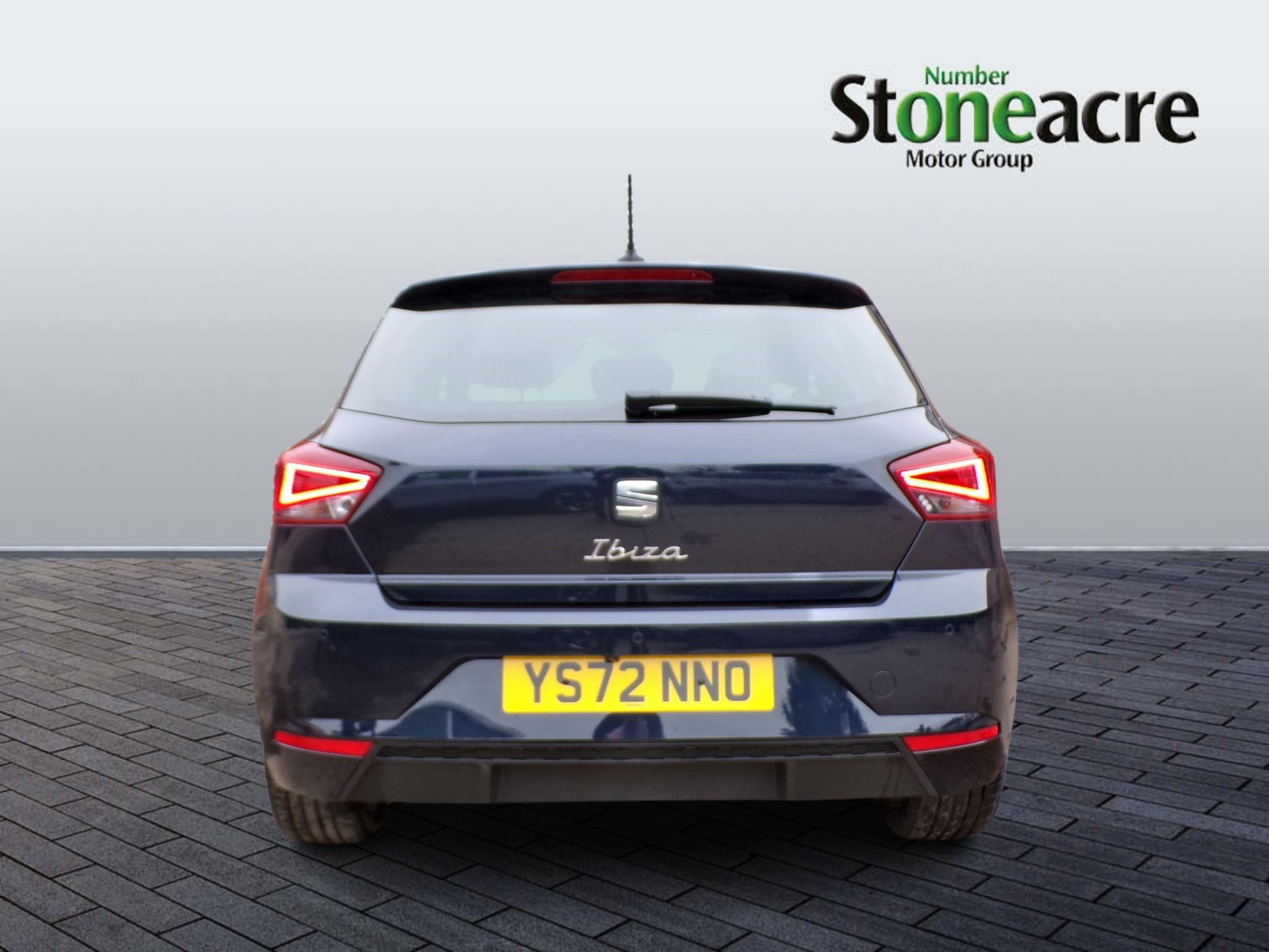 SEAT Ibiza Image 3