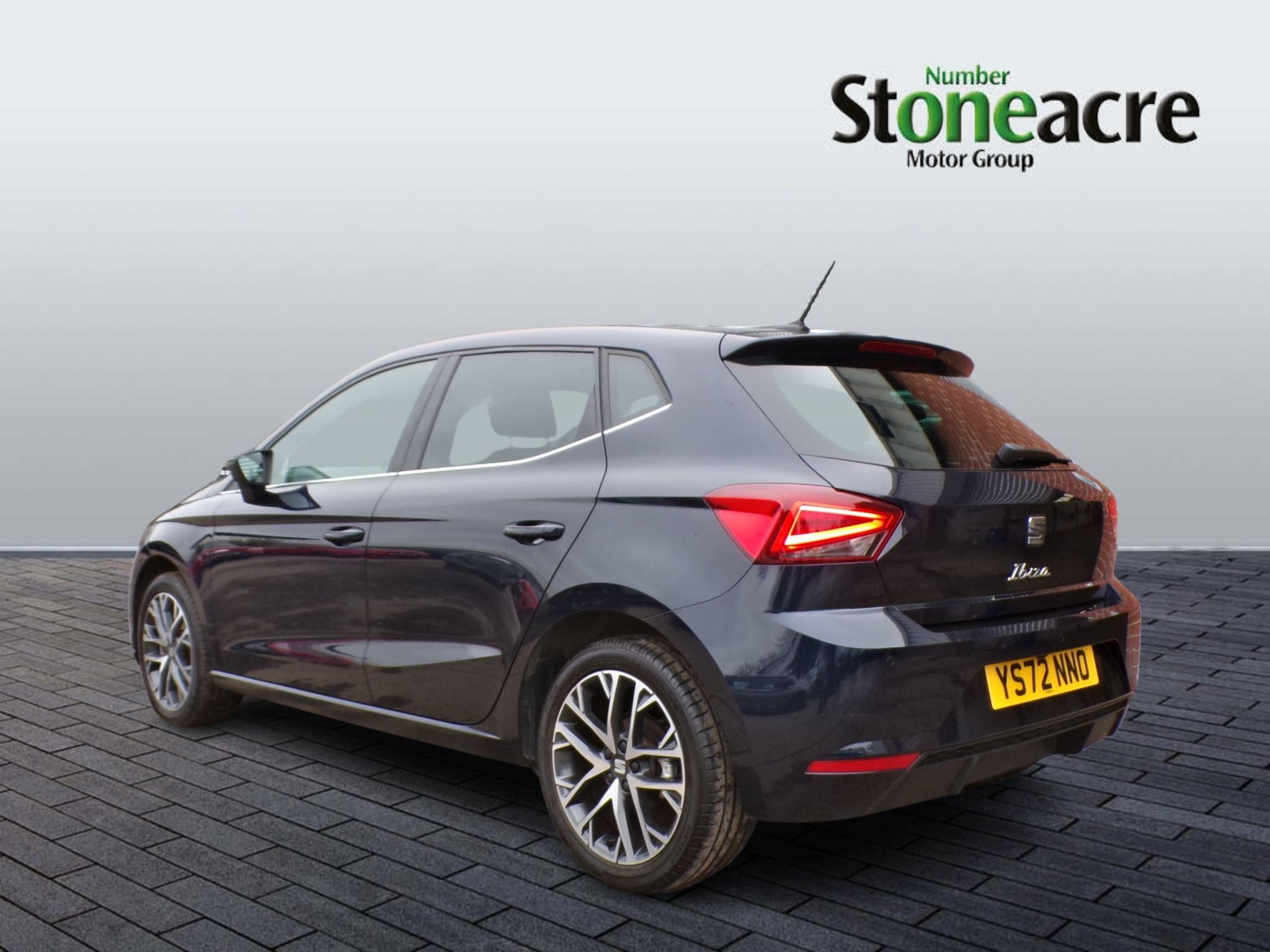 SEAT Ibiza Image 4