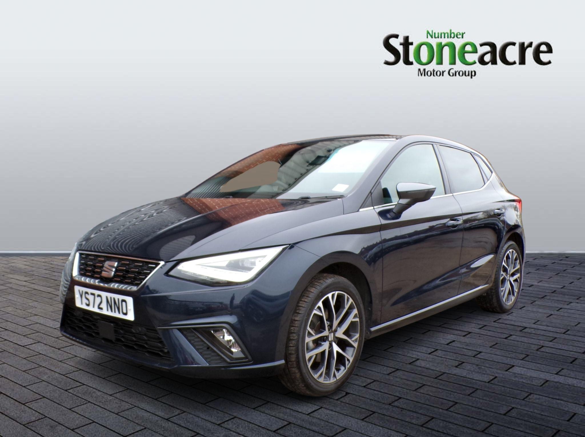 SEAT Ibiza Image 5