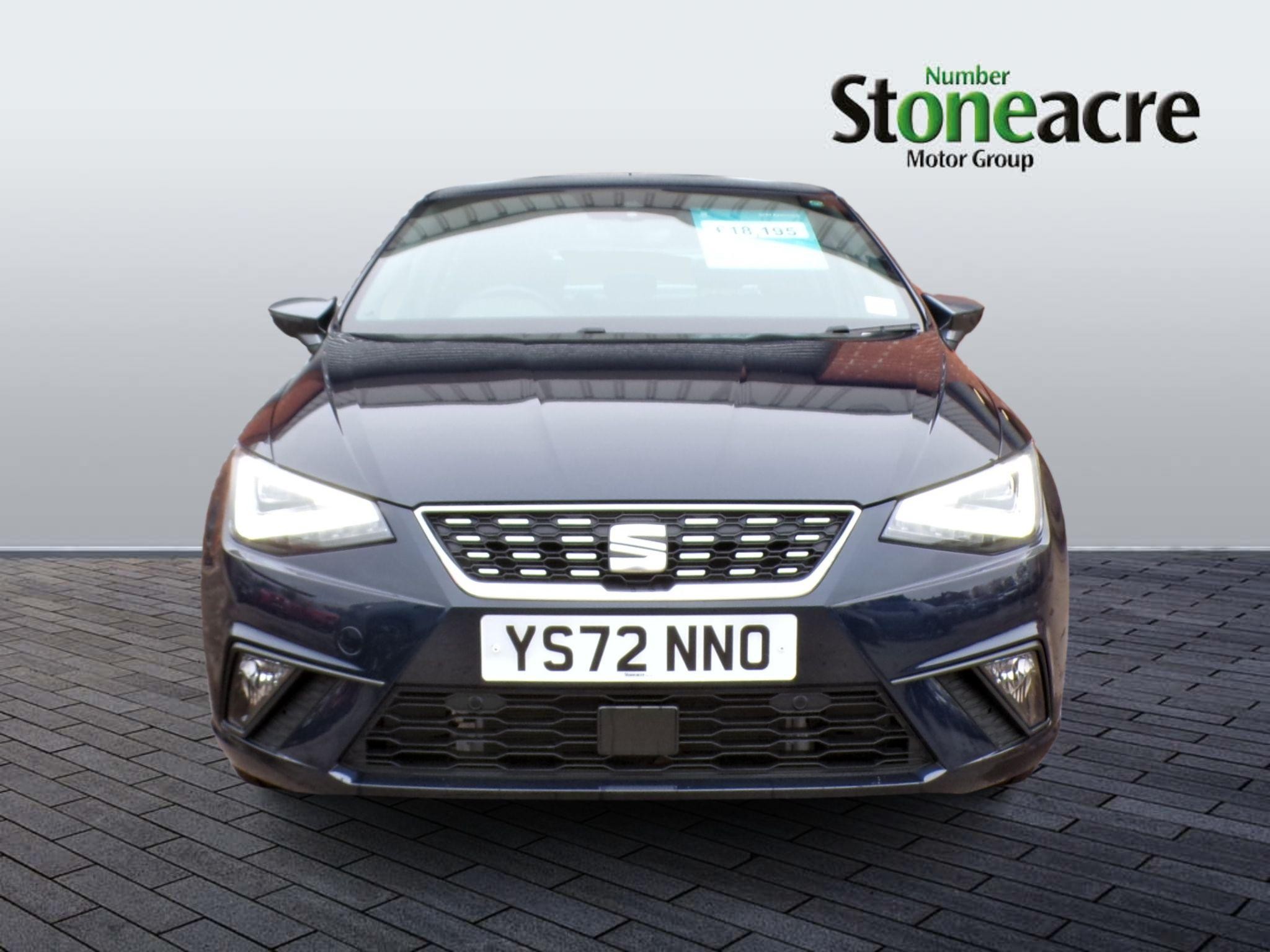 SEAT Ibiza Image 6