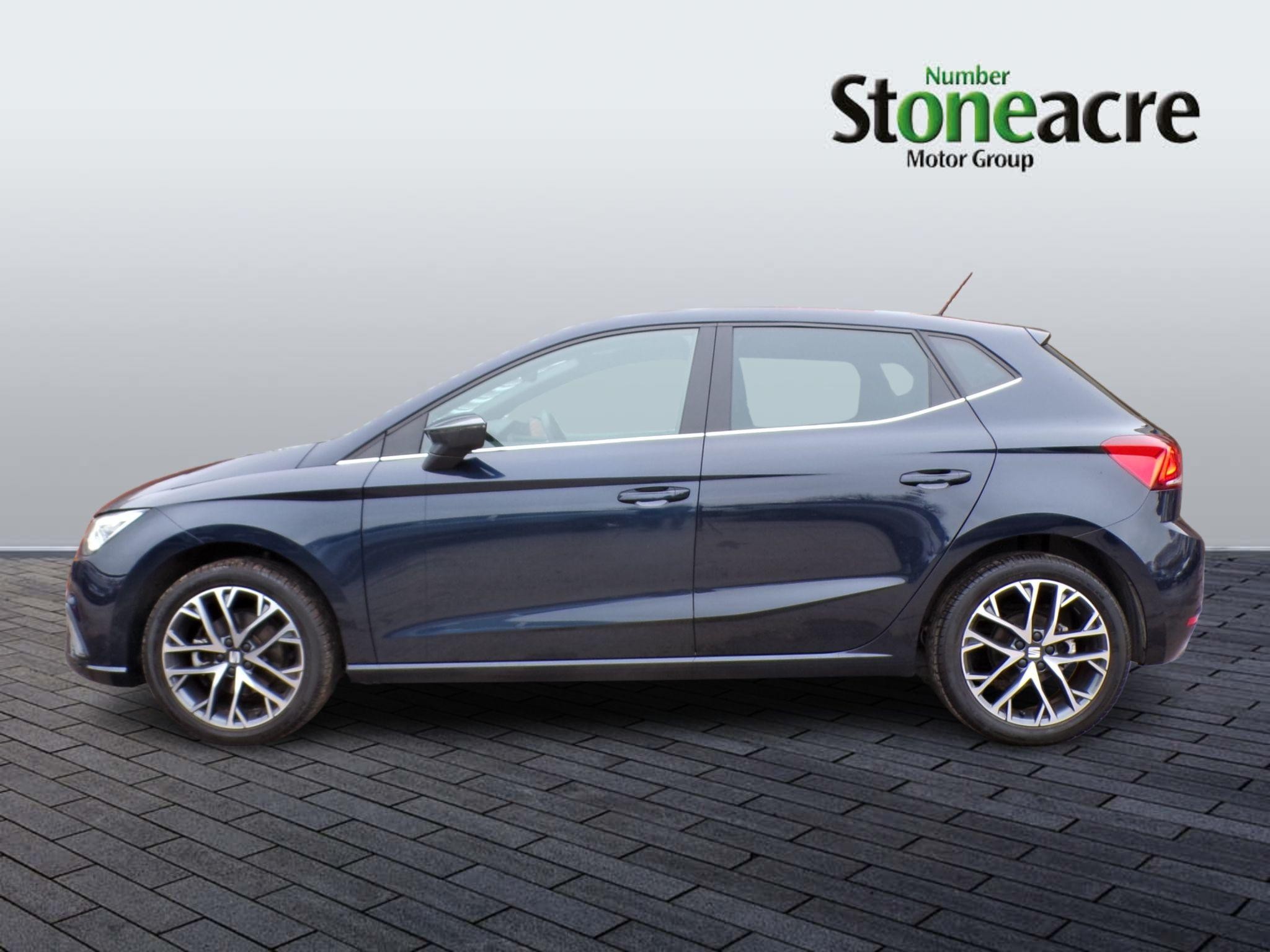 SEAT Ibiza Image 7