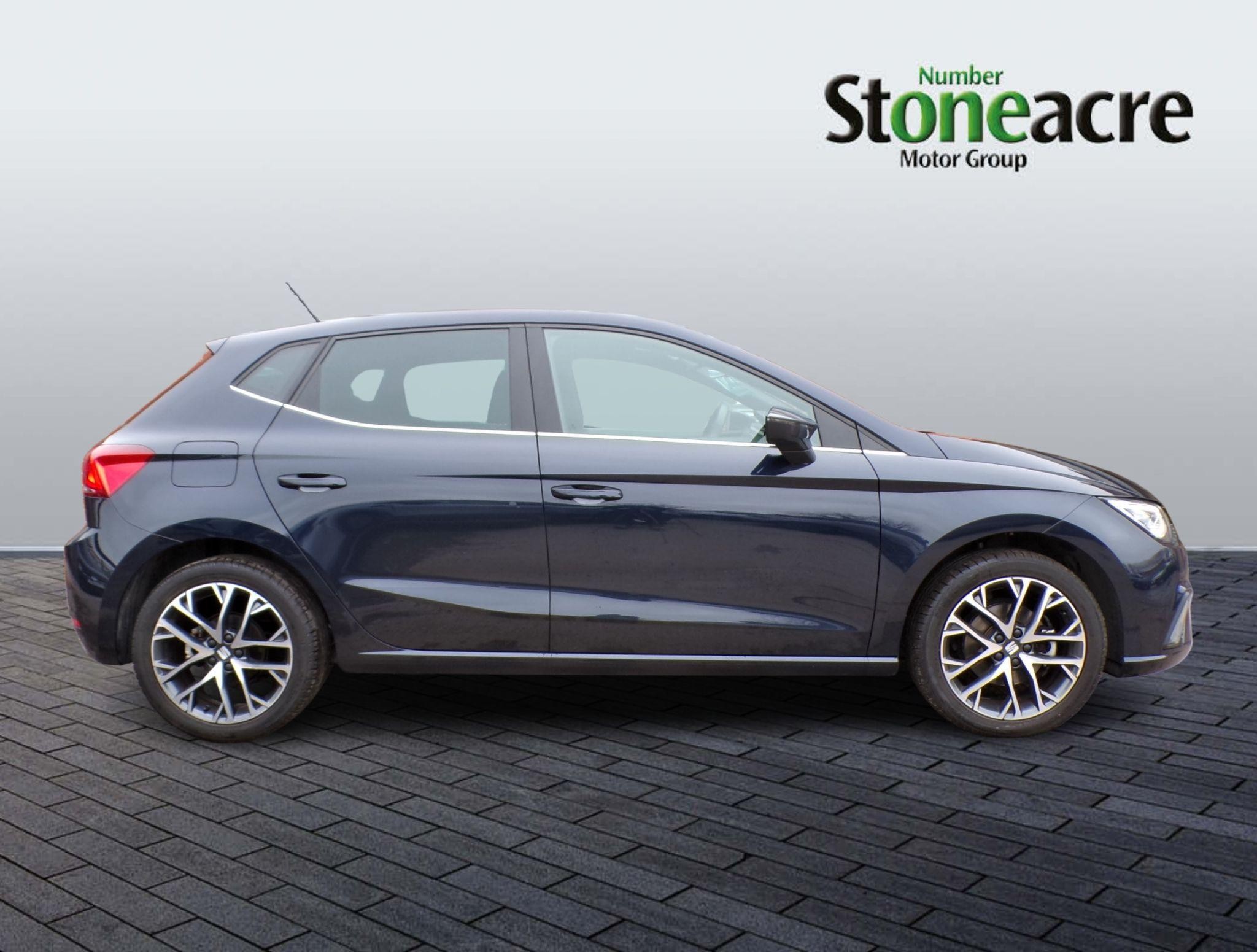 SEAT Ibiza Image 8
