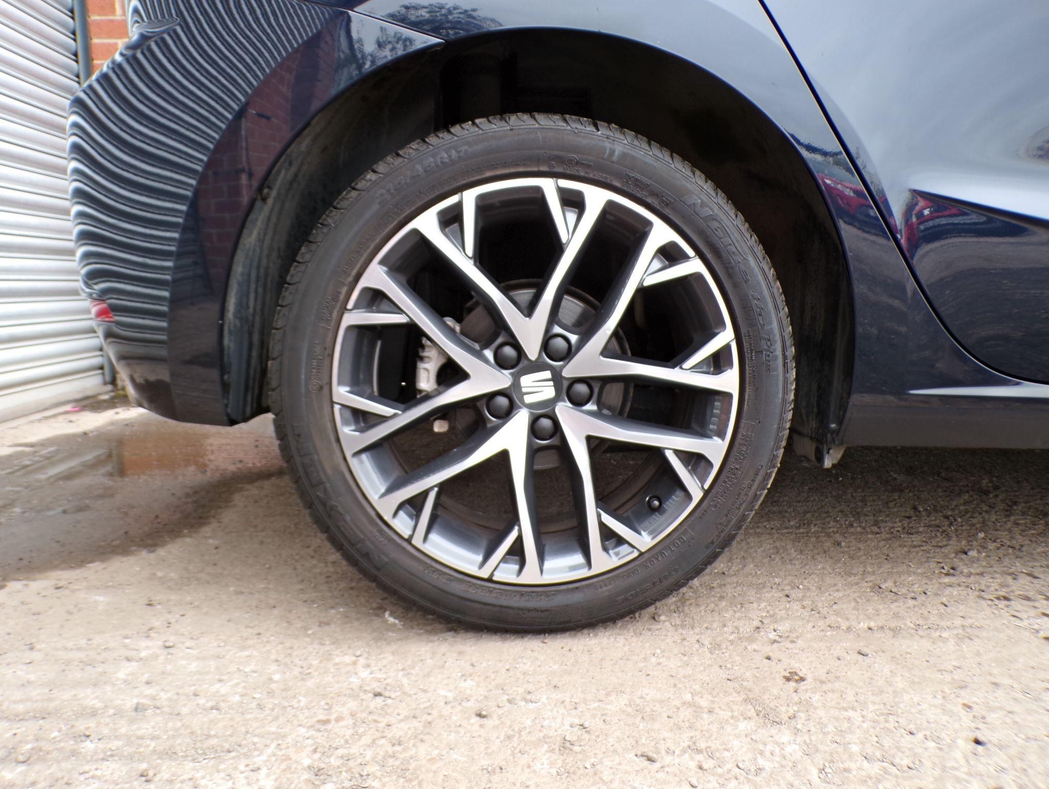 SEAT Ibiza Image 9