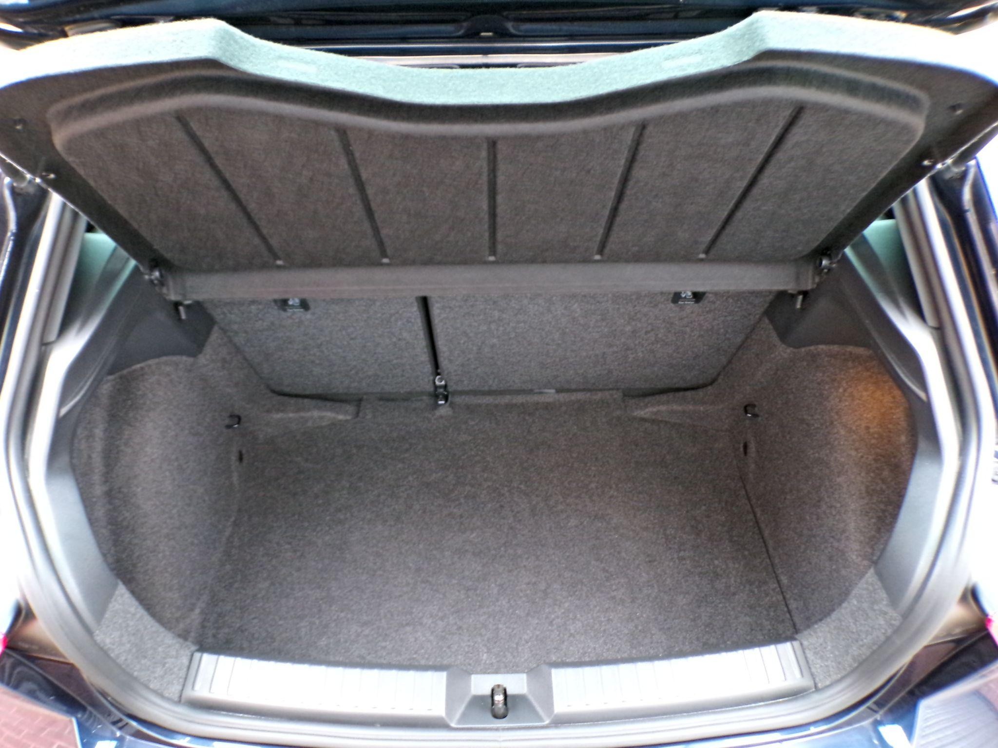SEAT Ibiza Image 10