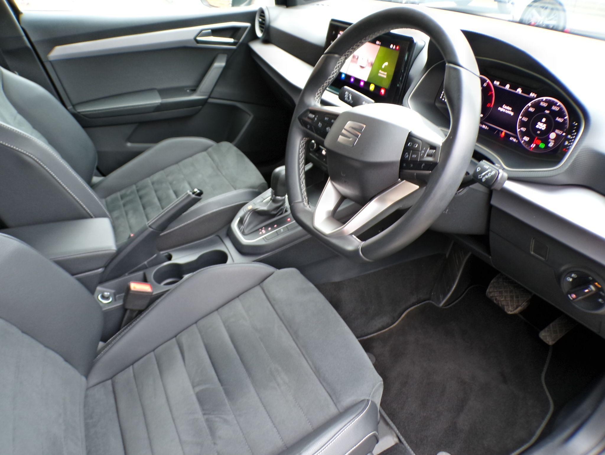 SEAT Ibiza Image 11