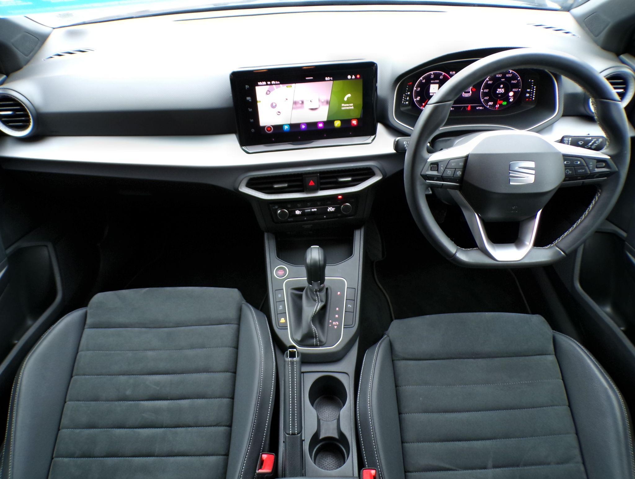 SEAT Ibiza Image 12