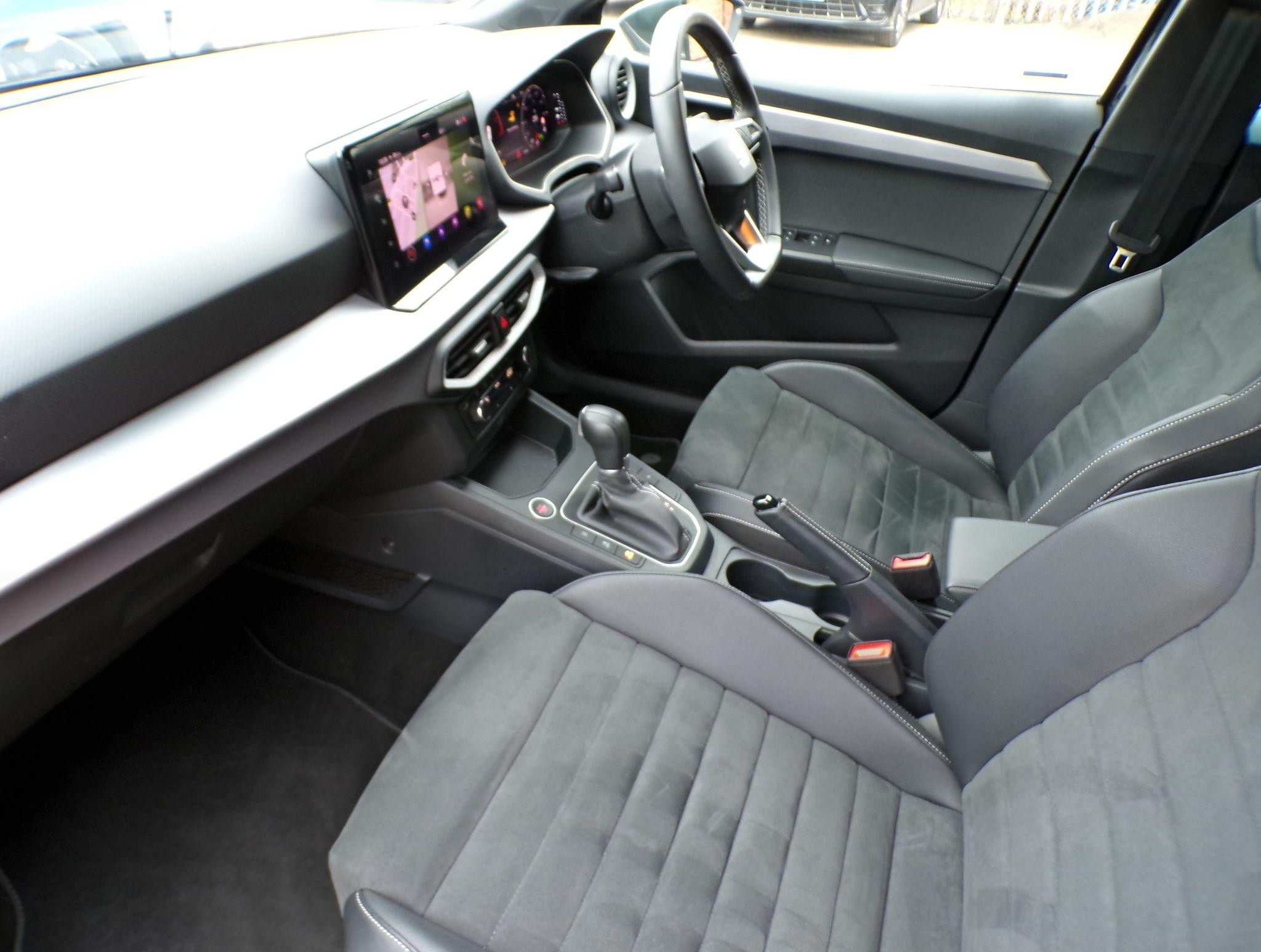 SEAT Ibiza Image 13