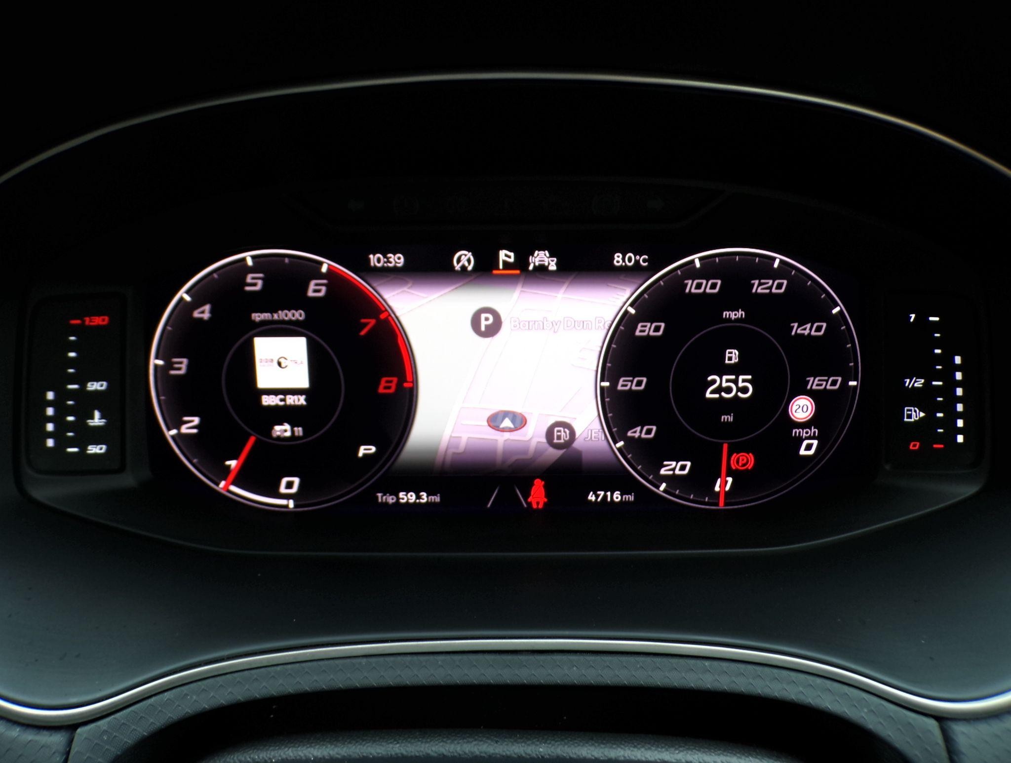 SEAT Ibiza Image 14