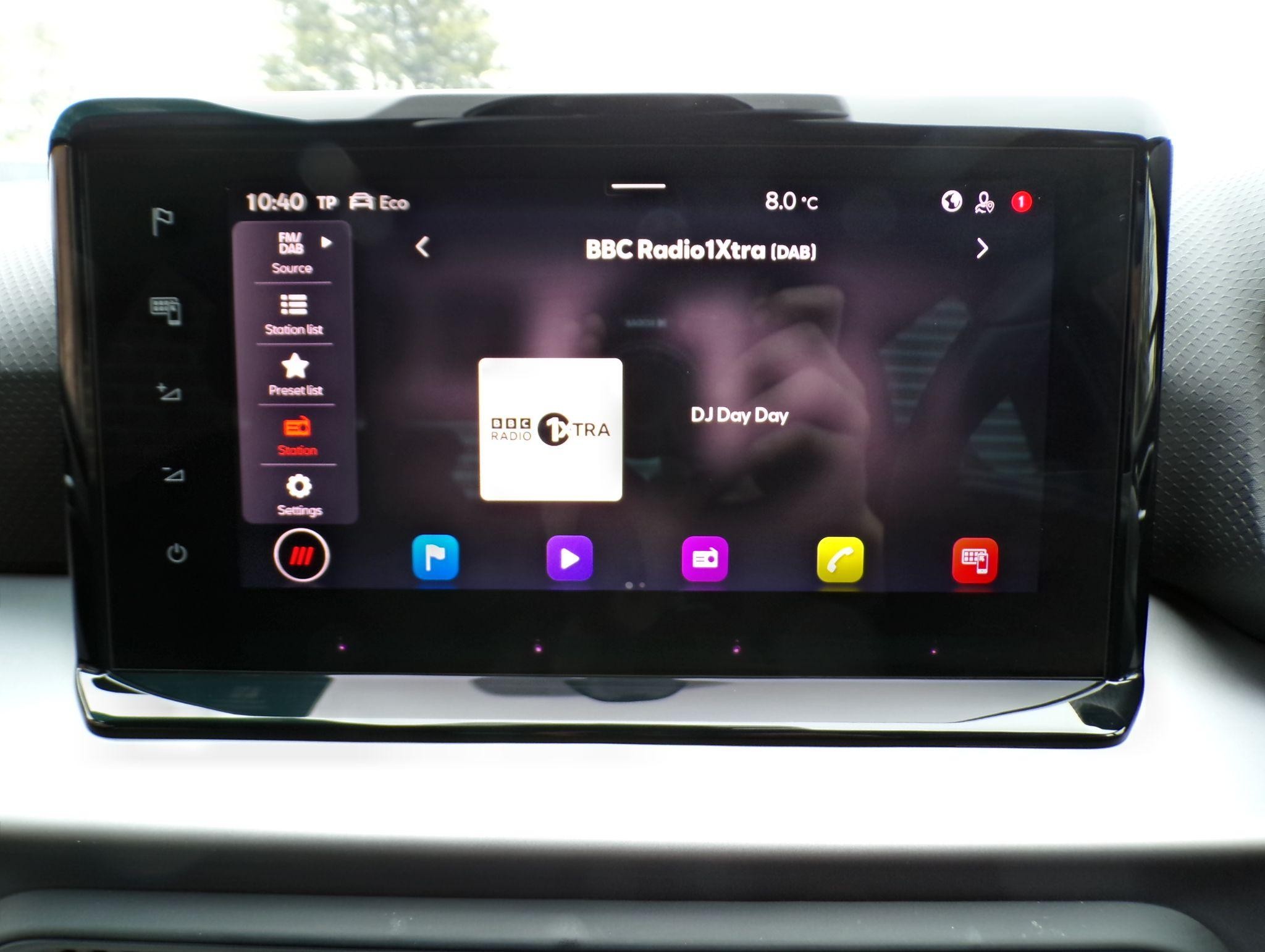 SEAT Ibiza Image 16