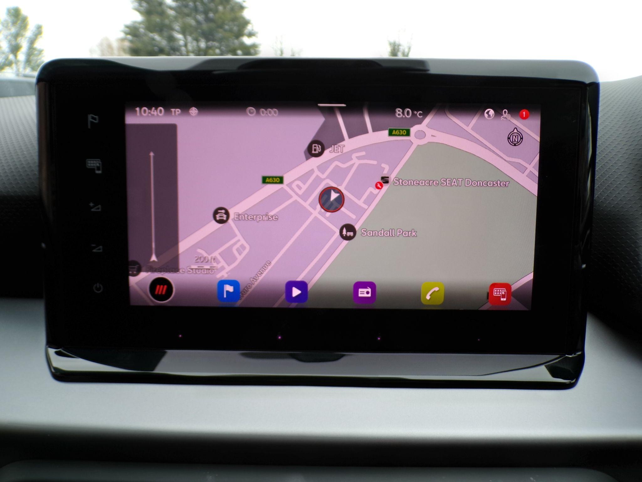 SEAT Ibiza Image 17