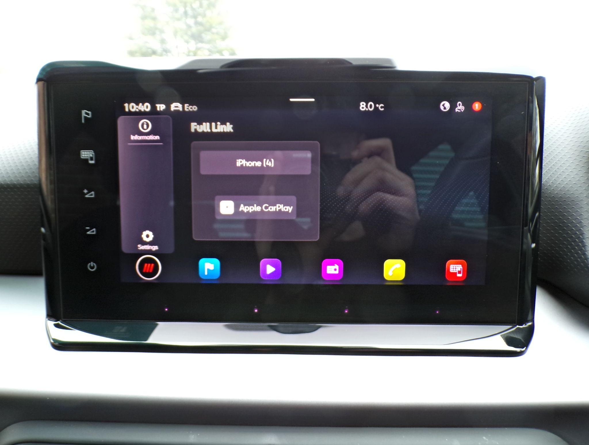 SEAT Ibiza Image 18