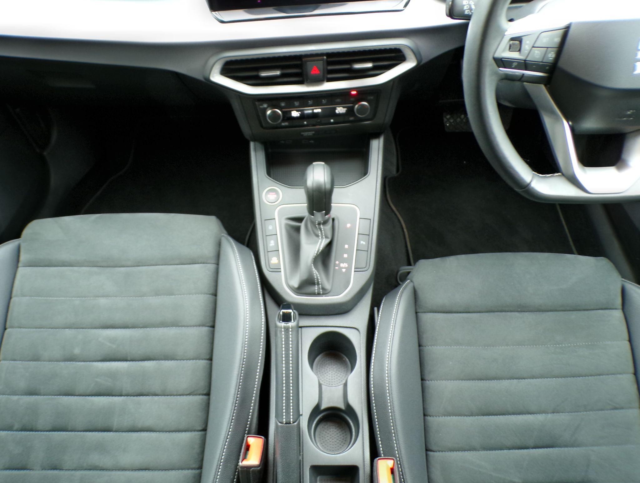 SEAT Ibiza Image 20